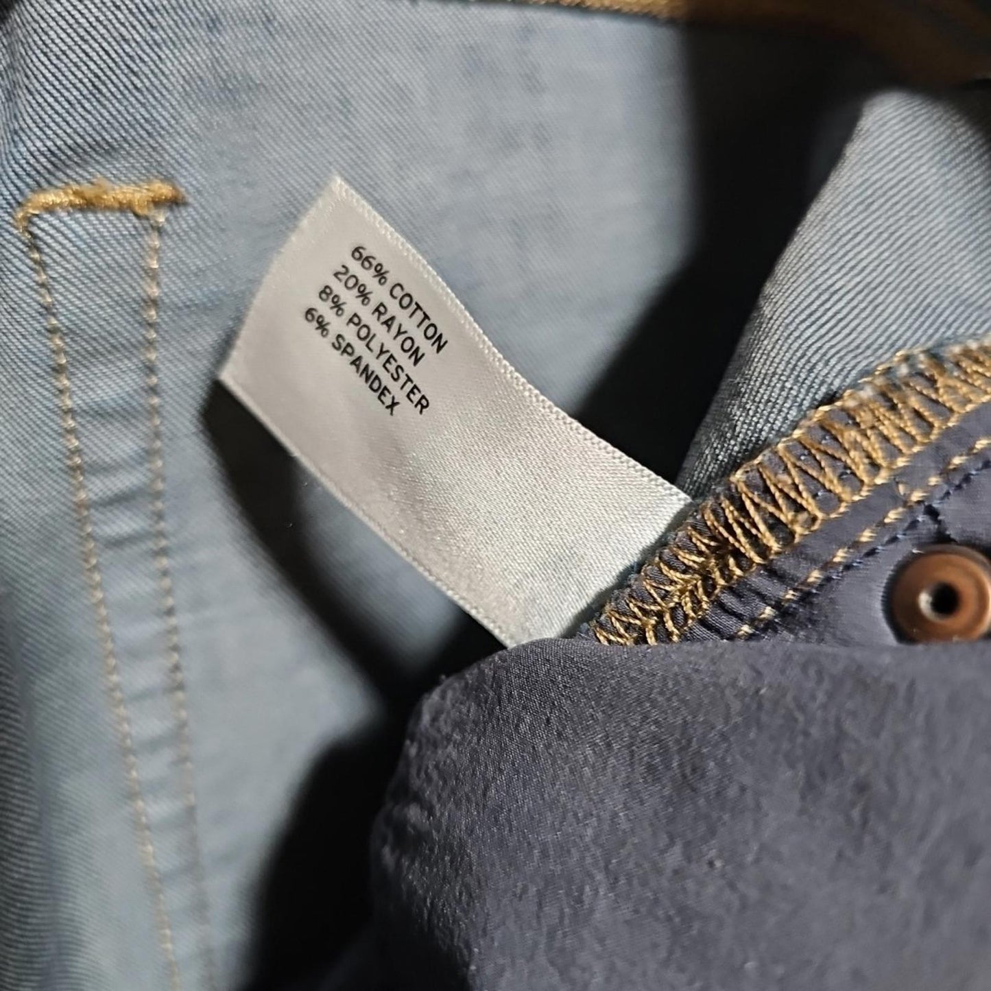Duluth Trading 12 Regular Jeans