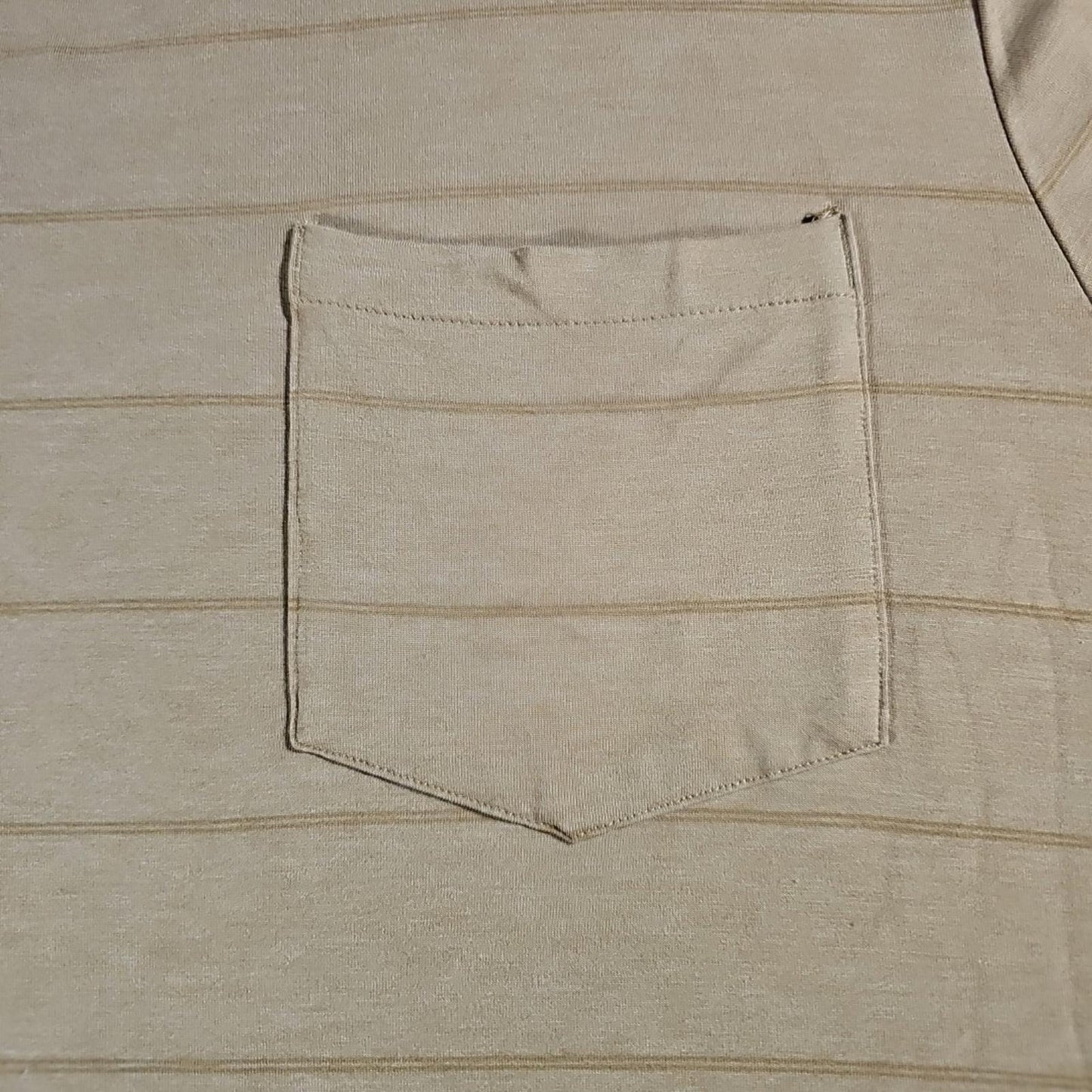 Alaskan Hardgear Pocket XL Tshirt Bamboo