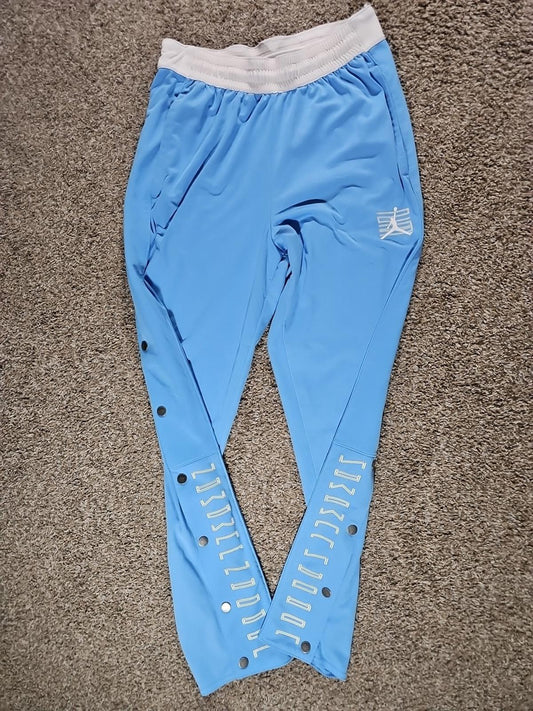 Jordan Jumpman Dri-fit Snap Tear Away M Pants