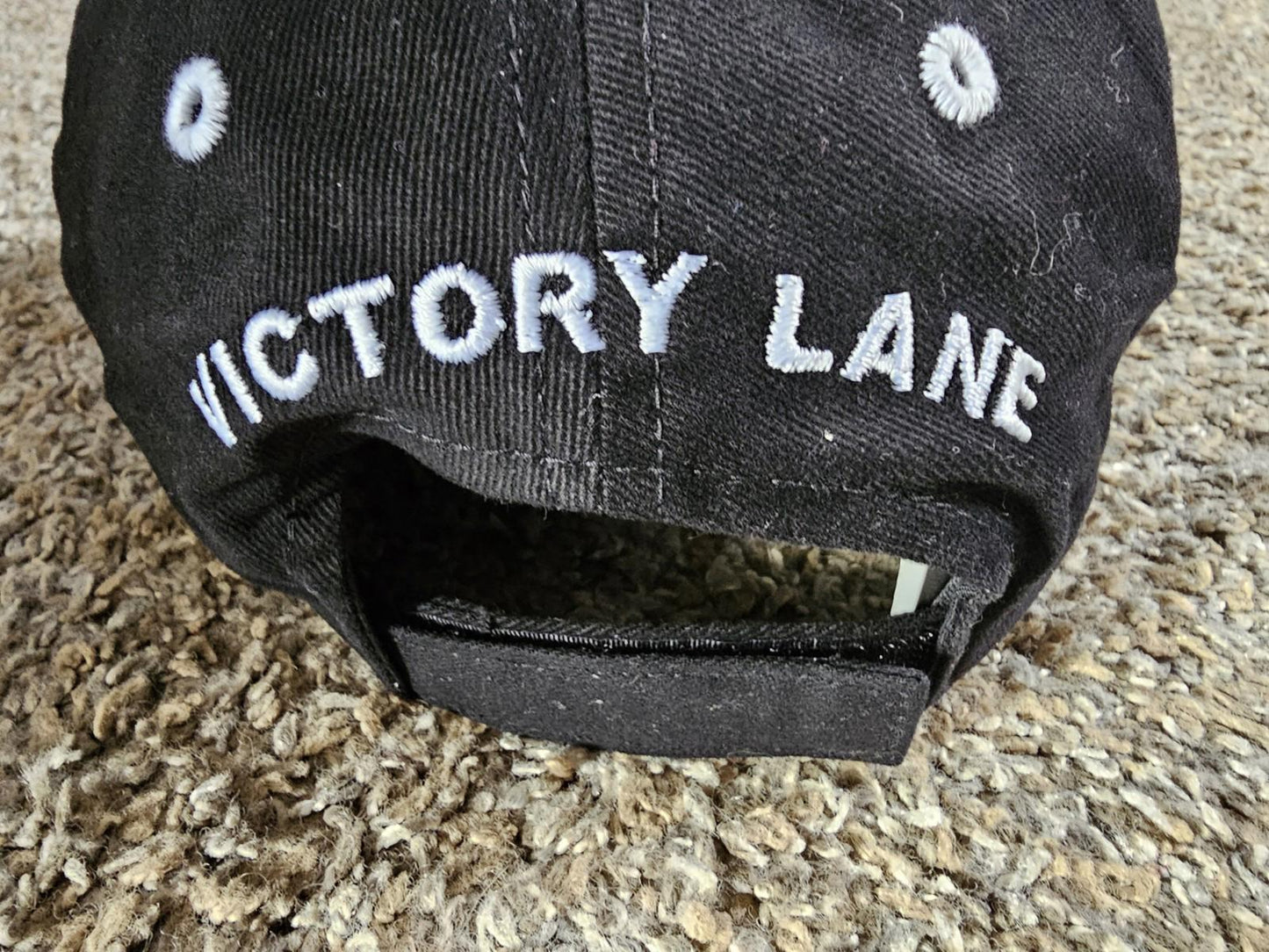 Hendrick Motorsports VICTORY LANE Top Choice Lumber Products