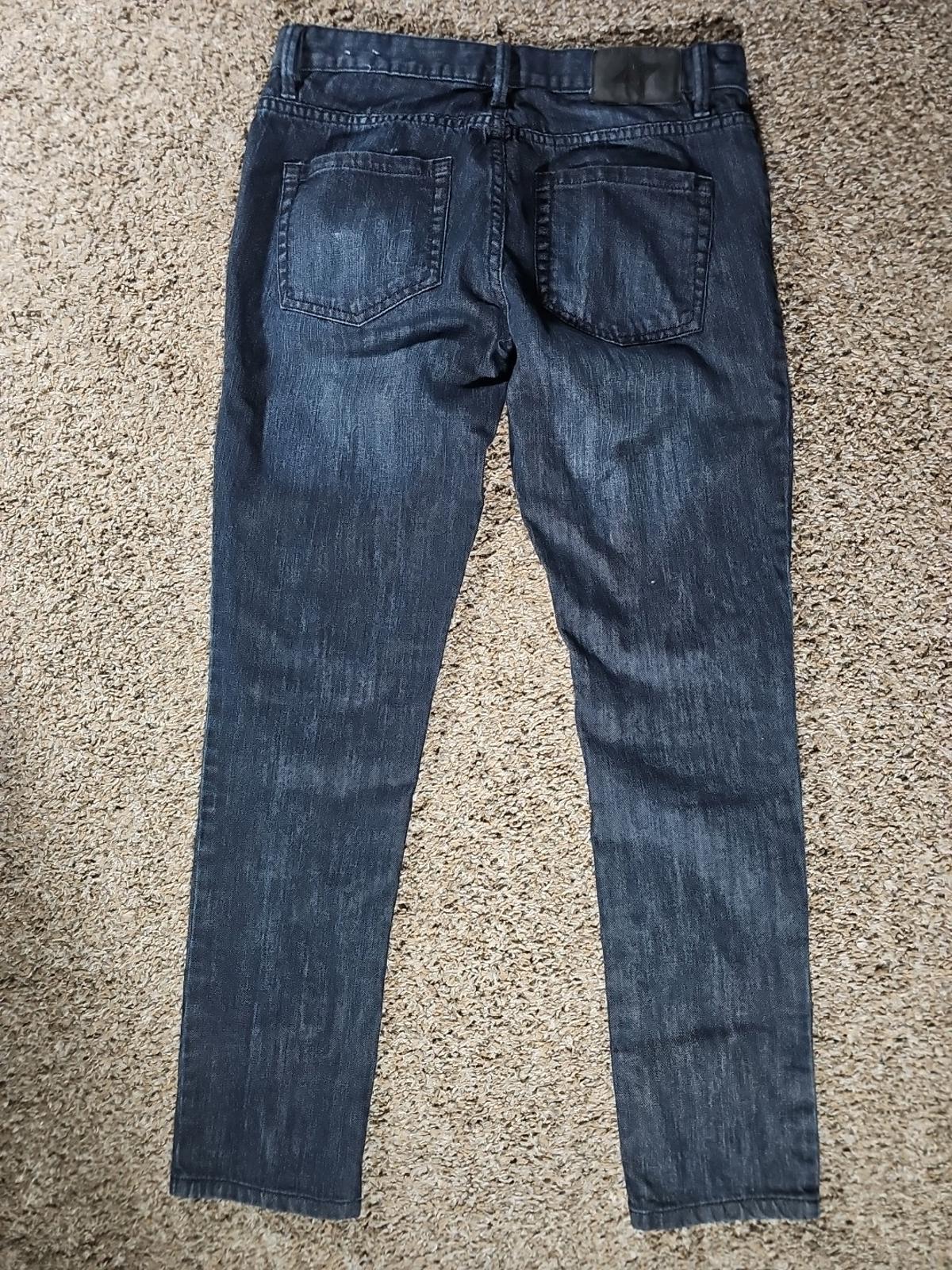 BCBGeneration Sz 27 Blue Jeans