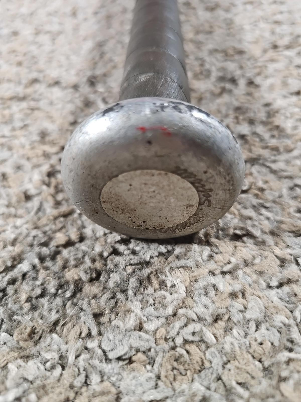 Worth Softball Bat Supercell EST Cryogenic + C405 1.2 SSEST