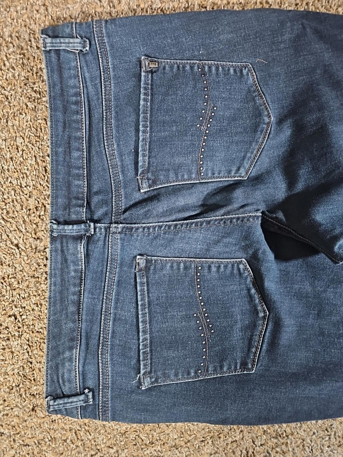 LEE Modern Series Curvy Hi Bootcut Jeans