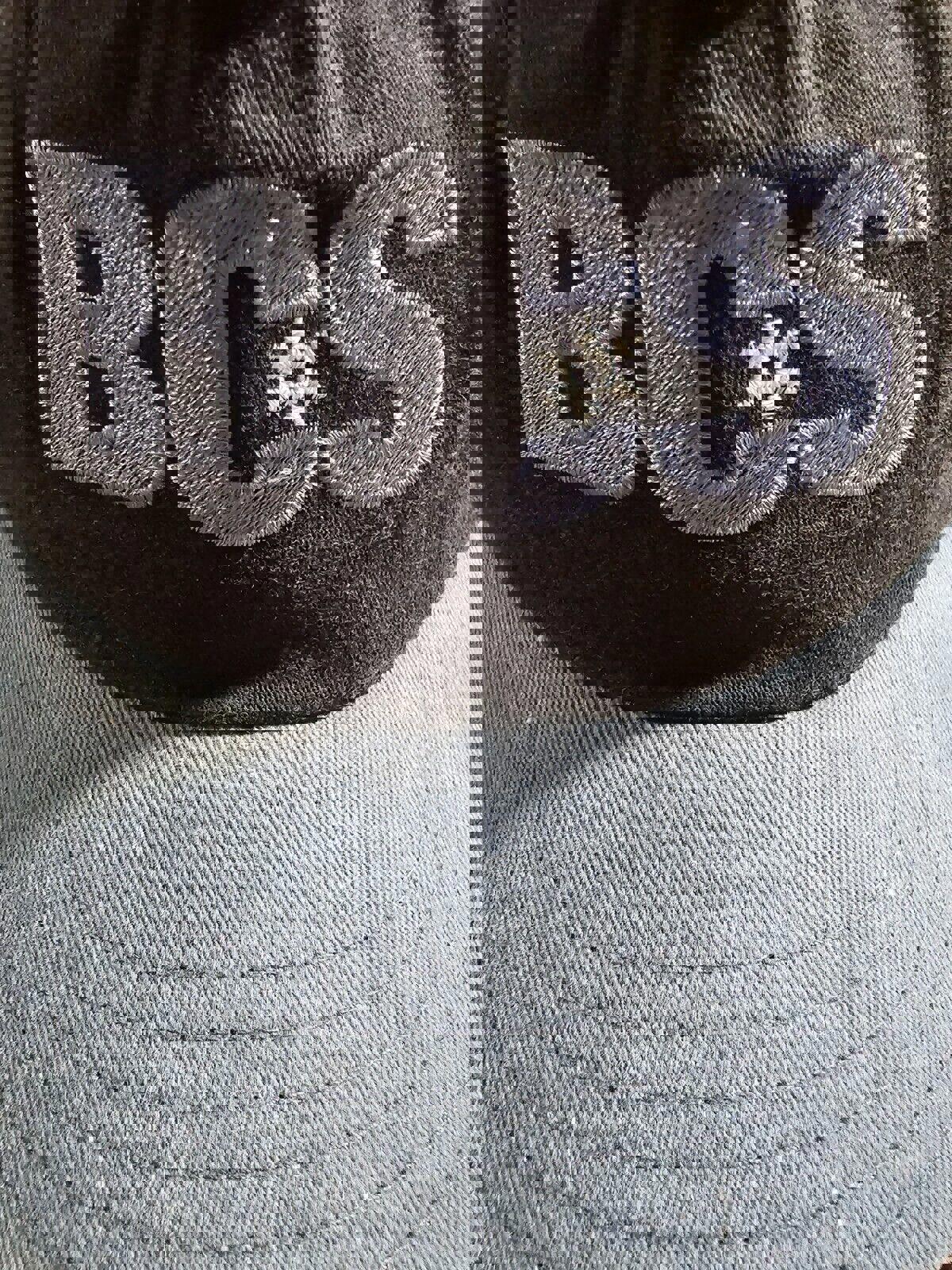 bcs snowflake ownco Snapback hat USA MADE