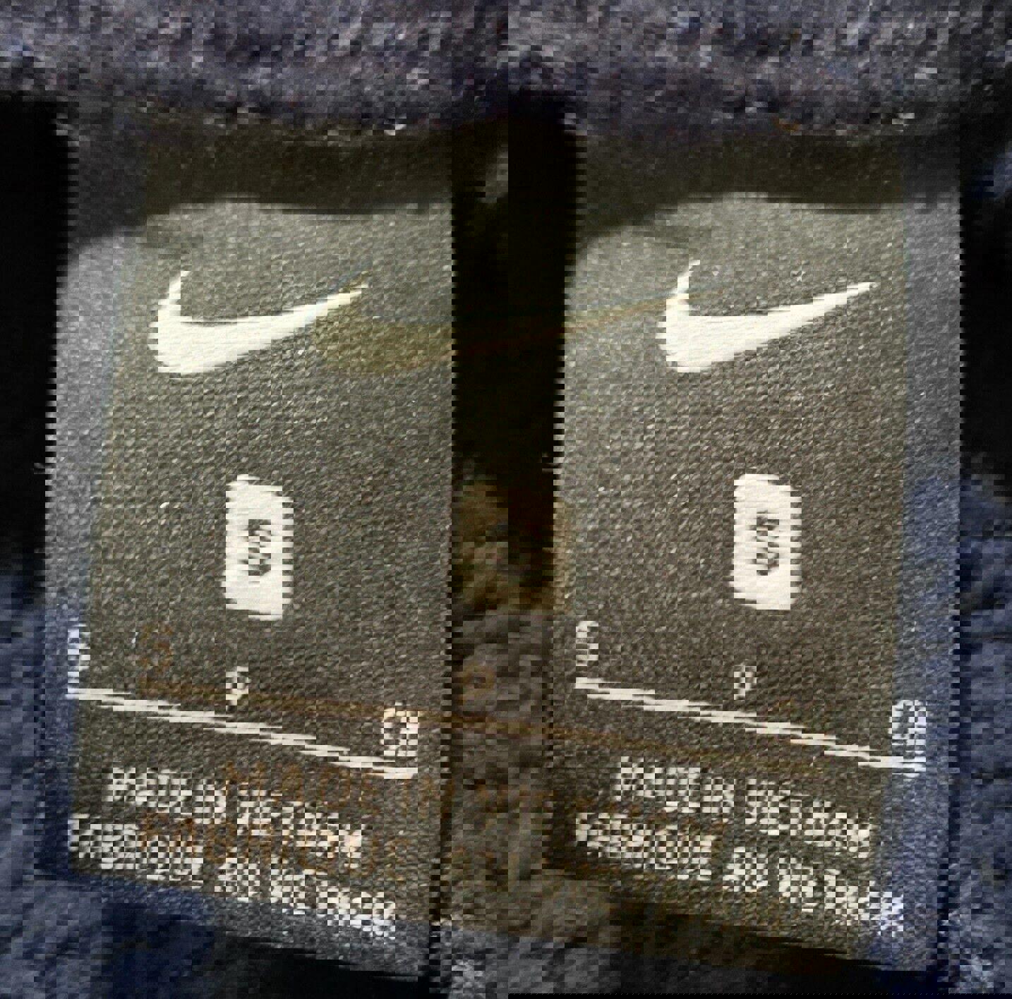 Nike Navy Blue Carroll College Track And Field Sweatpant S