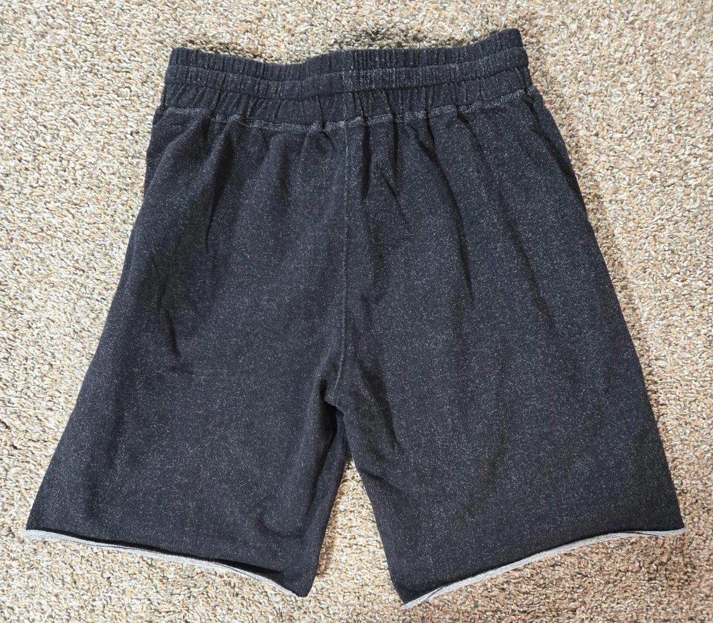 Concepts Sport Milwaukee Brewers Shorts Medium Drawstring