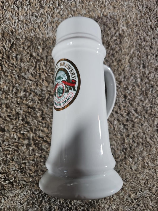 capital brewery garten brāu Middleton WI Tall Beer stein