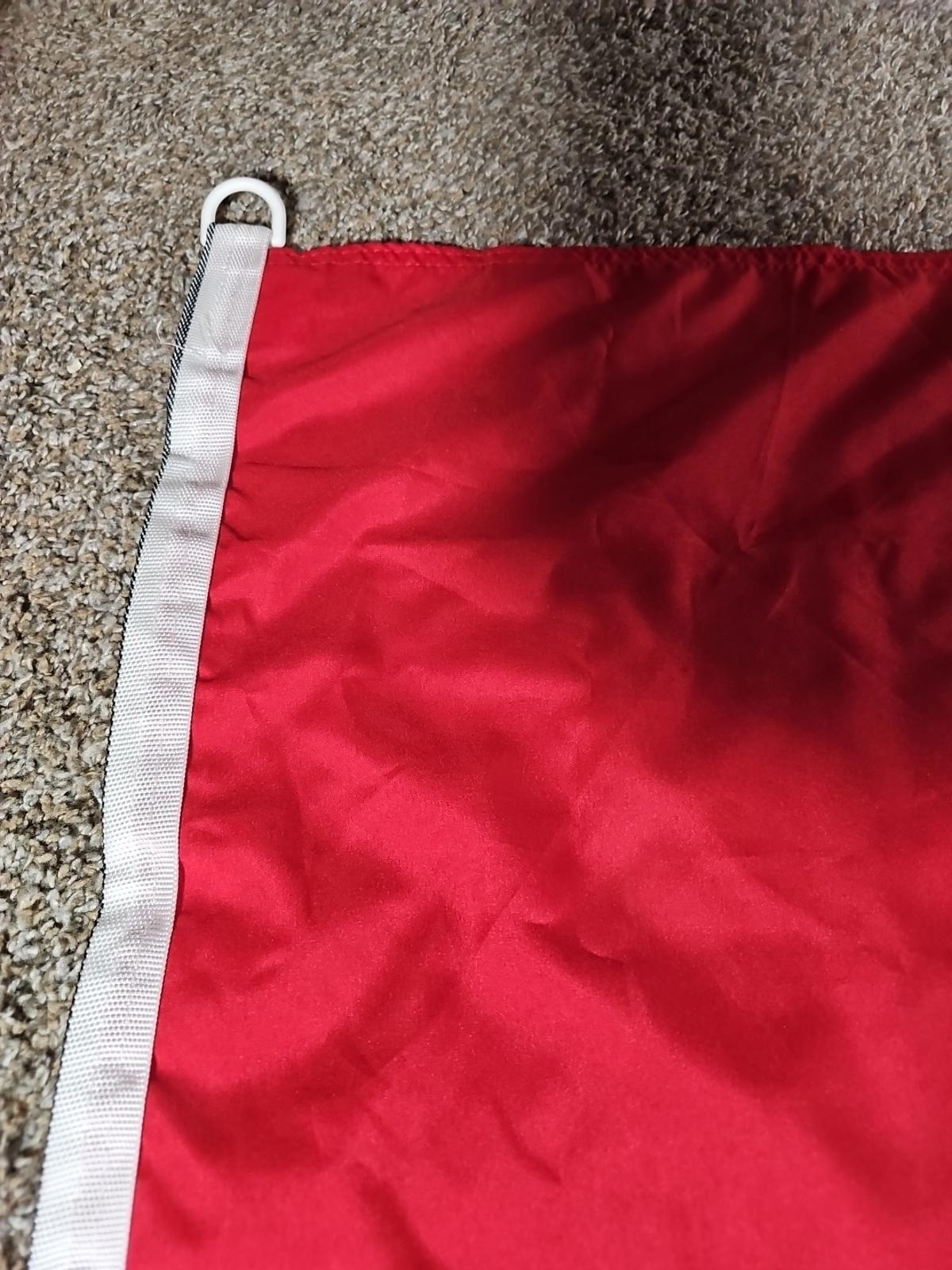 Wincraft Sports Flag Wisconsin Badgers Helmet