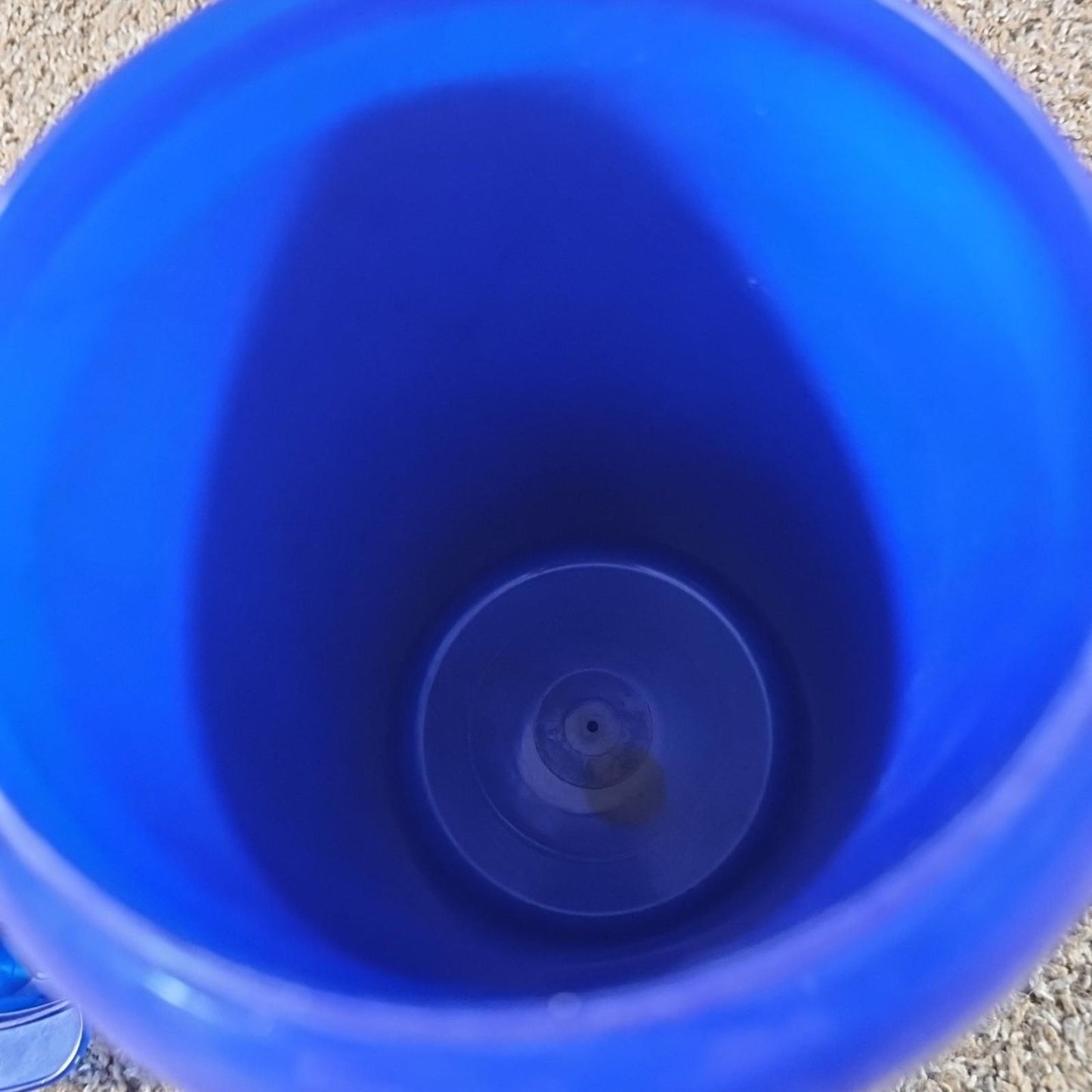 Pepsi 64oz Whirley Travel Mug With Lid Made In USA