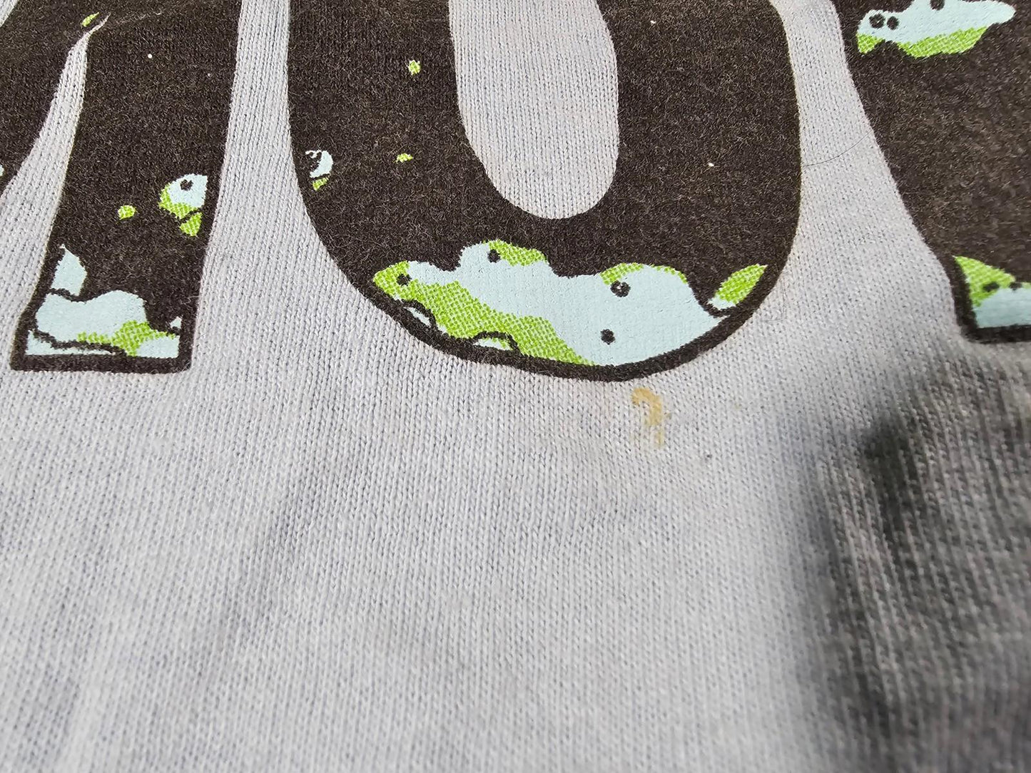 Rick and Morty Men's XL T-shirt Ripple Junction Adult Swim