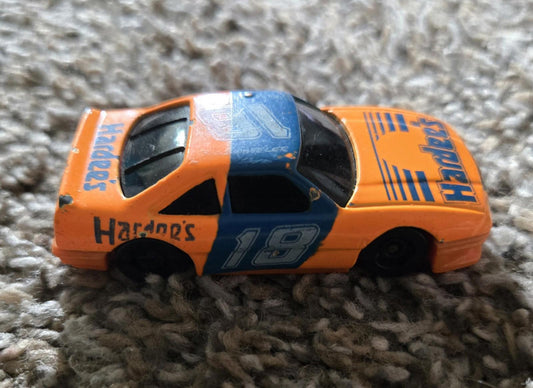#18 Ross Wheeler Days Of Thunder Paramount Pictures 1990