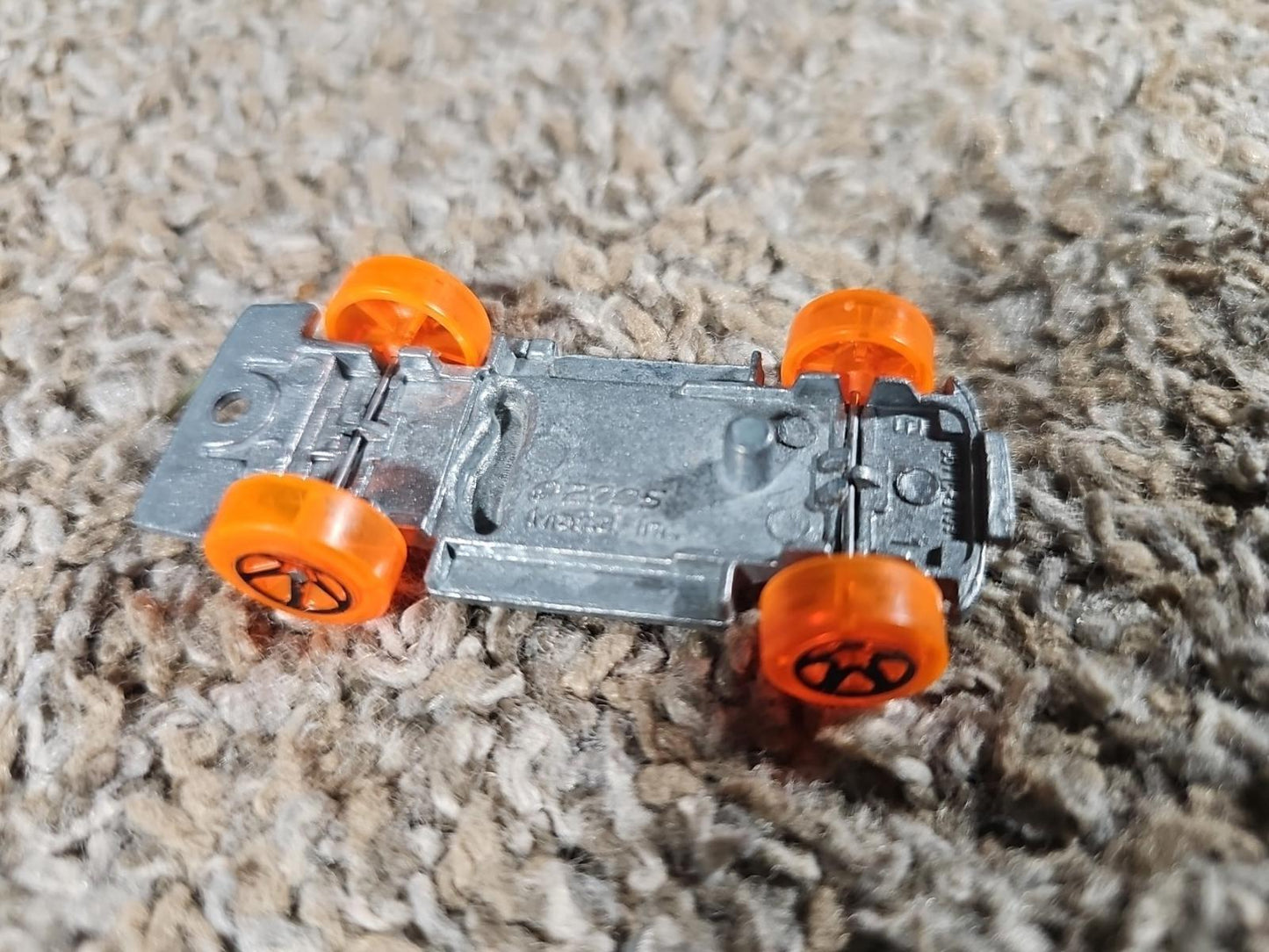 2005 hot wheels stocker