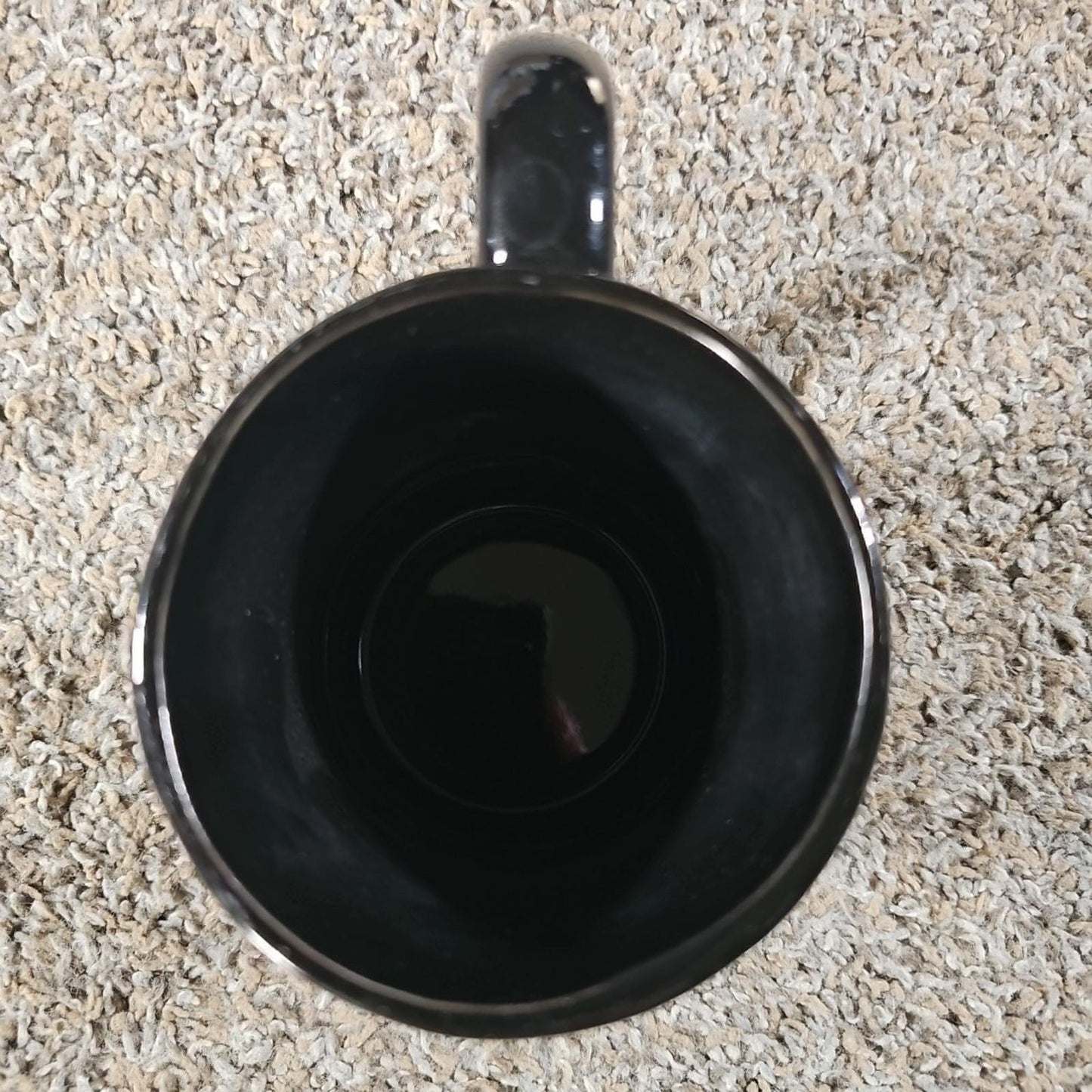 Door County Cherries Coffee Mug