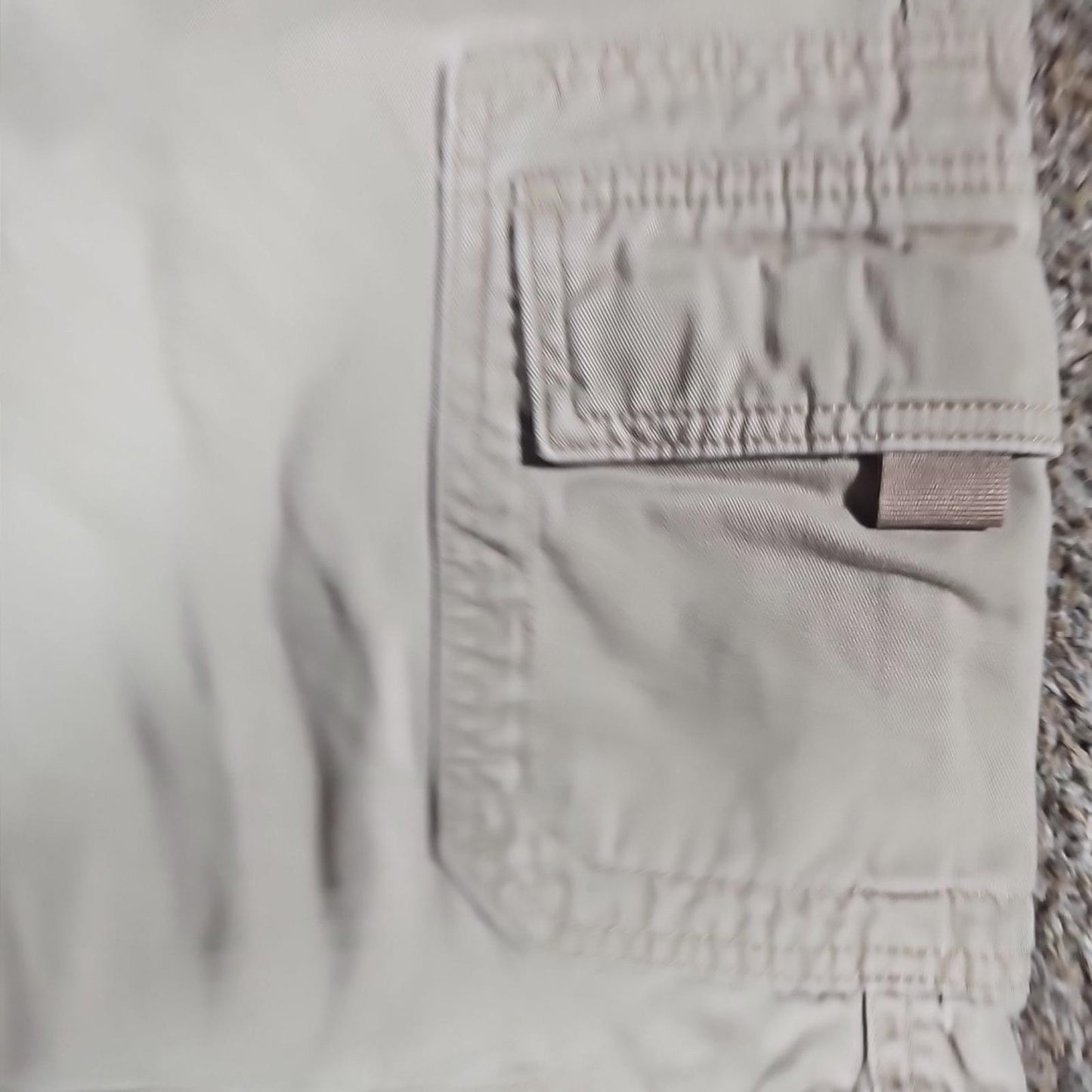 Croft Barrow Sz 40 Cargo Shorts