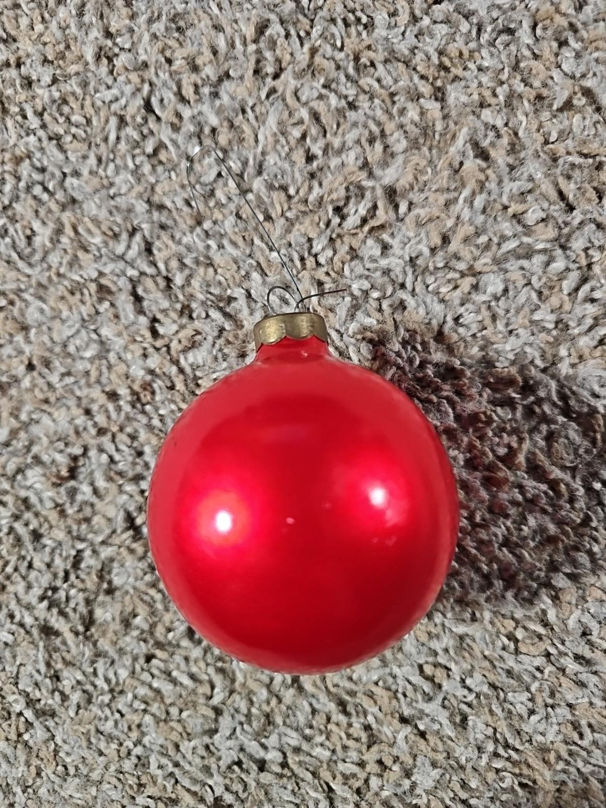 University Of Wisconsin Hall Of Fame Bowl 1995 Ornament