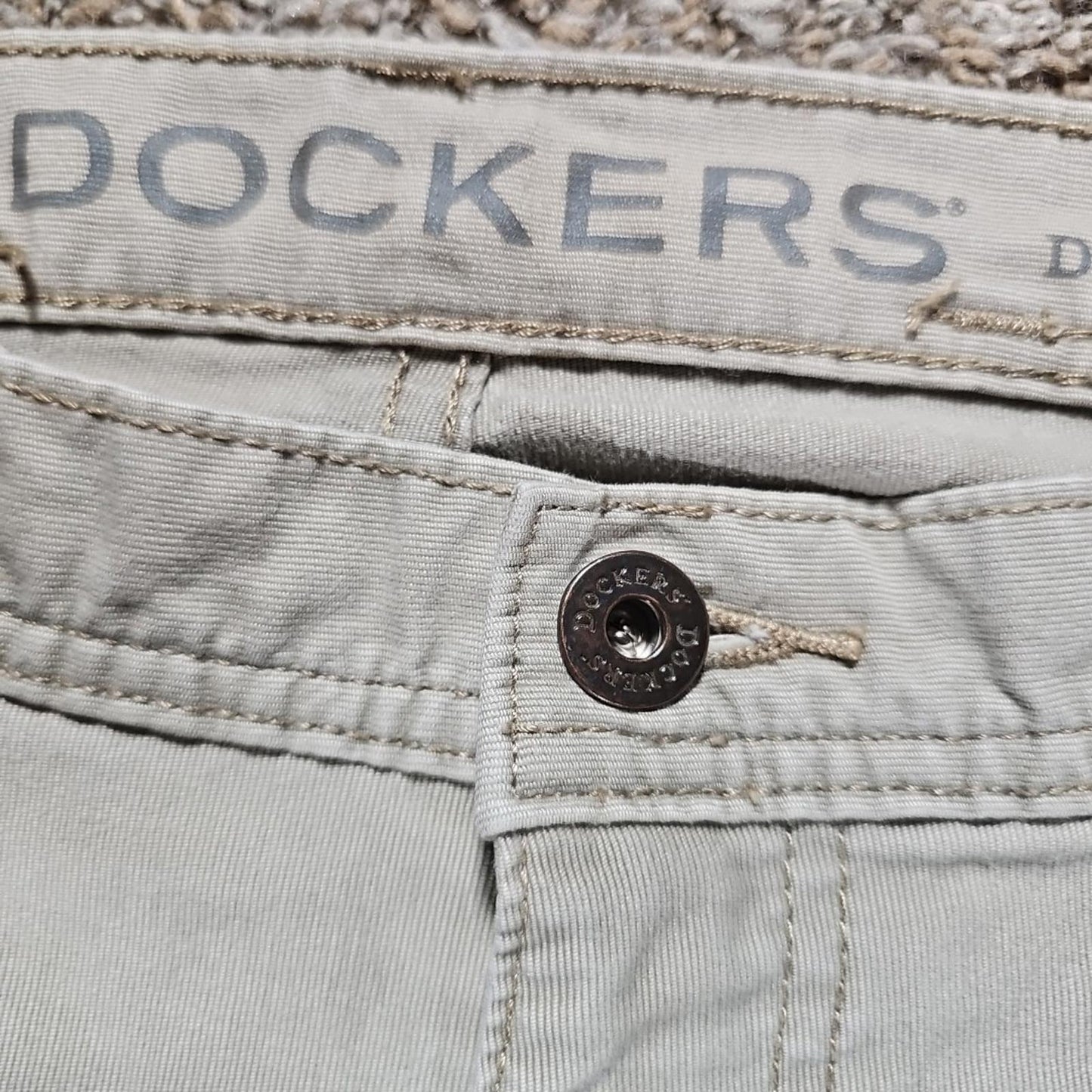 Dockers D3 Classic Jeans 32x34