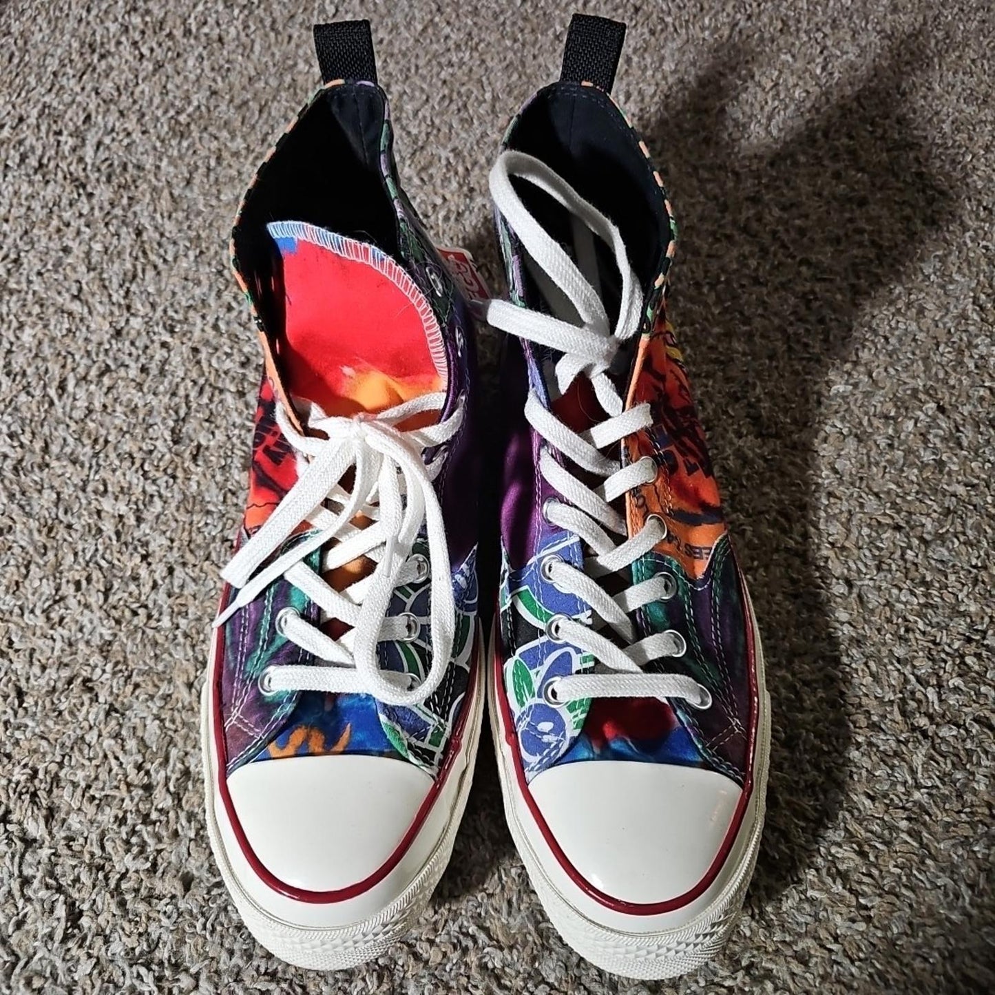 11 Converse Chuck Taylor x Joe Freshgood JFG Collage 170646C