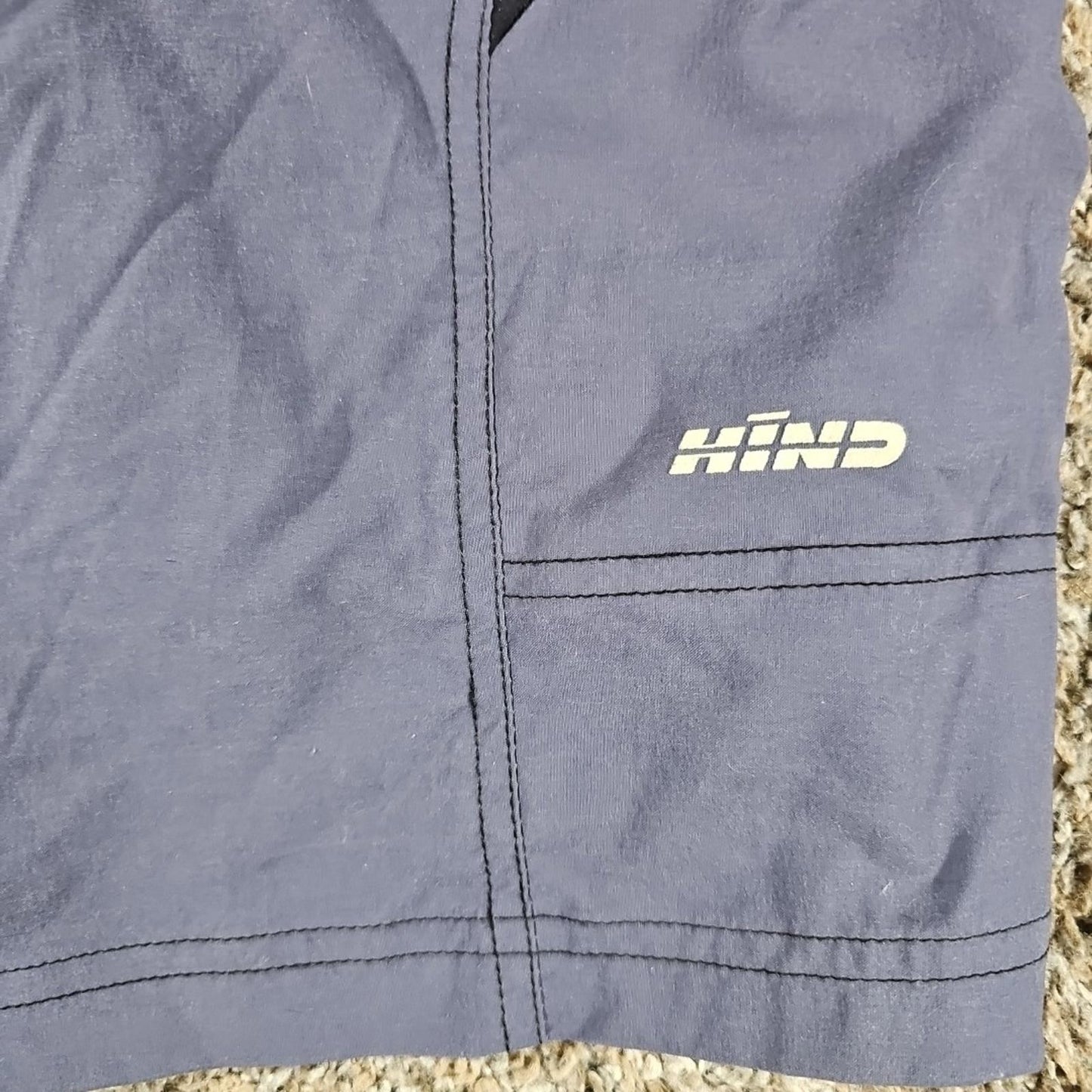 Hind Sz 34 Padded Bike Shorts