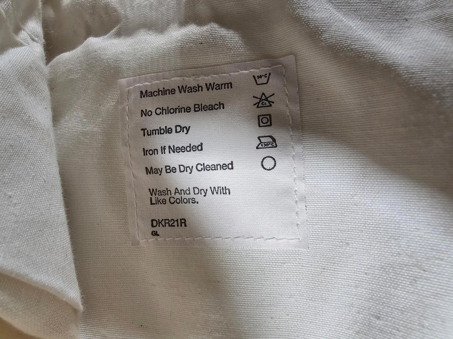 Dockers Levi’s Classic Fit Pants 42x30 Various Small Stains