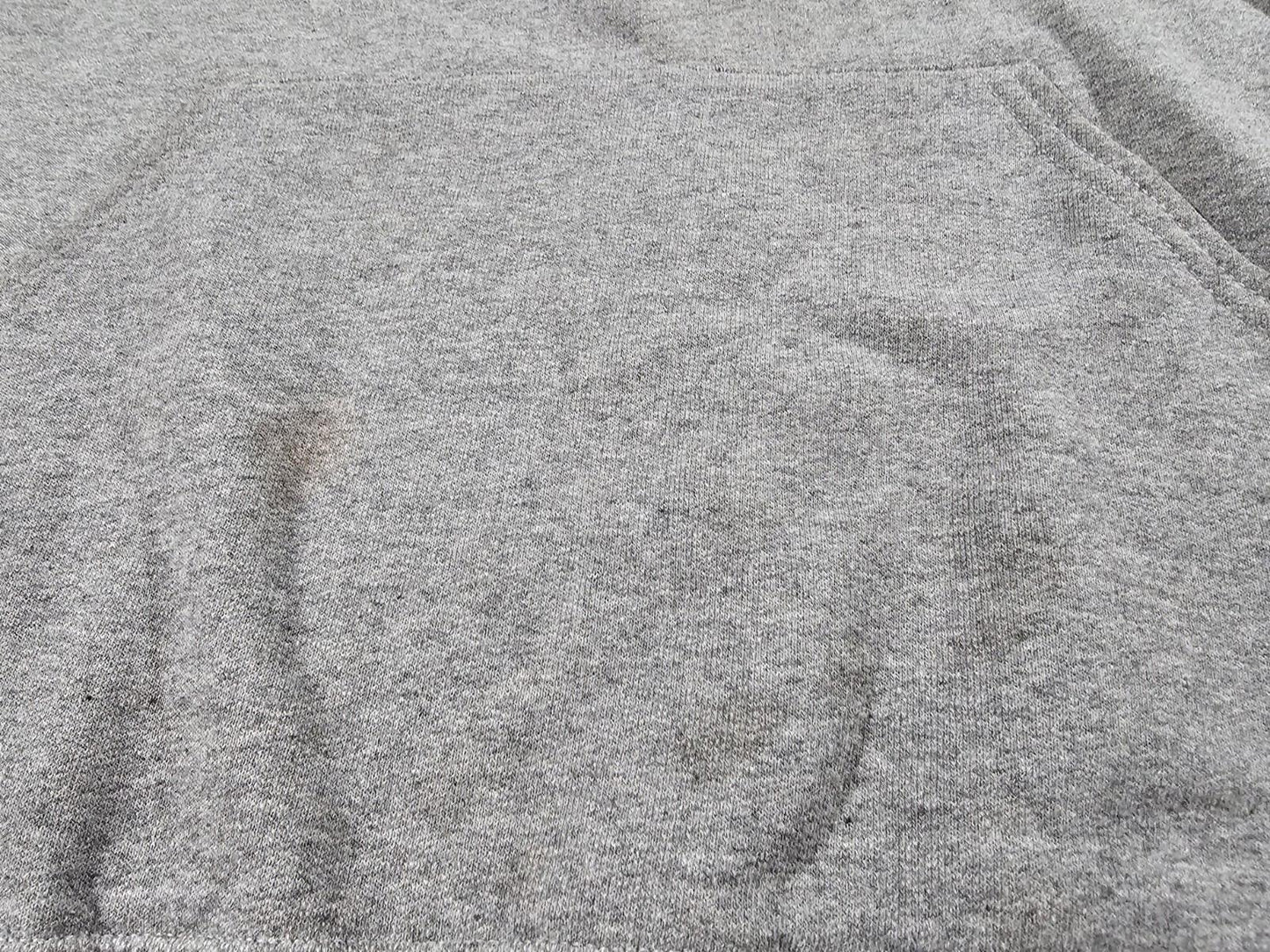 Milwaukee Bucks Basketball Hoodie Large Jerzees NuBlend