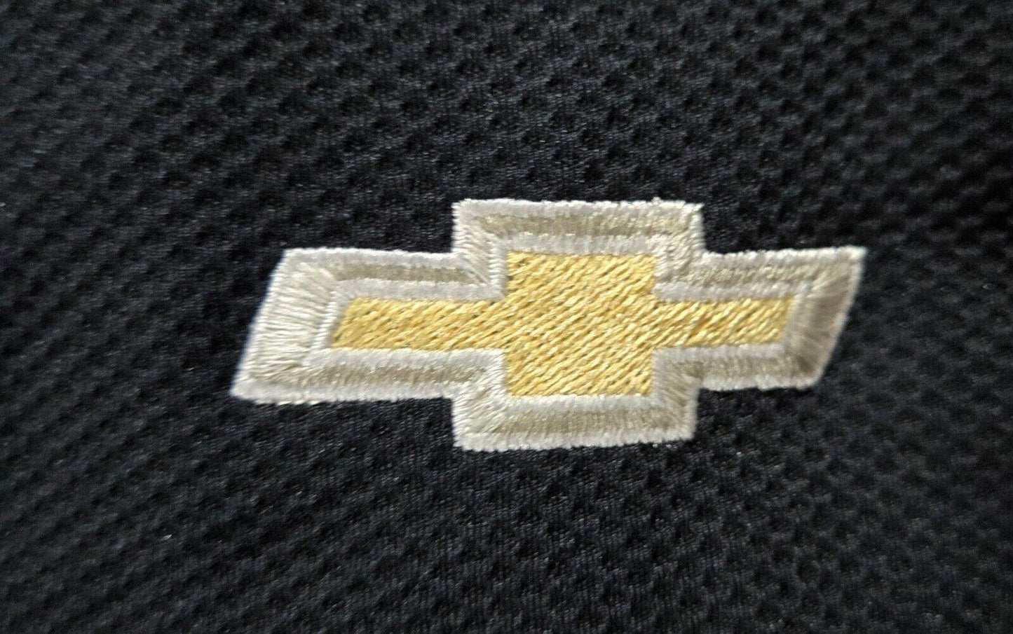 Black RCR Chevy chevrolet Sport-Tek Size 2XL