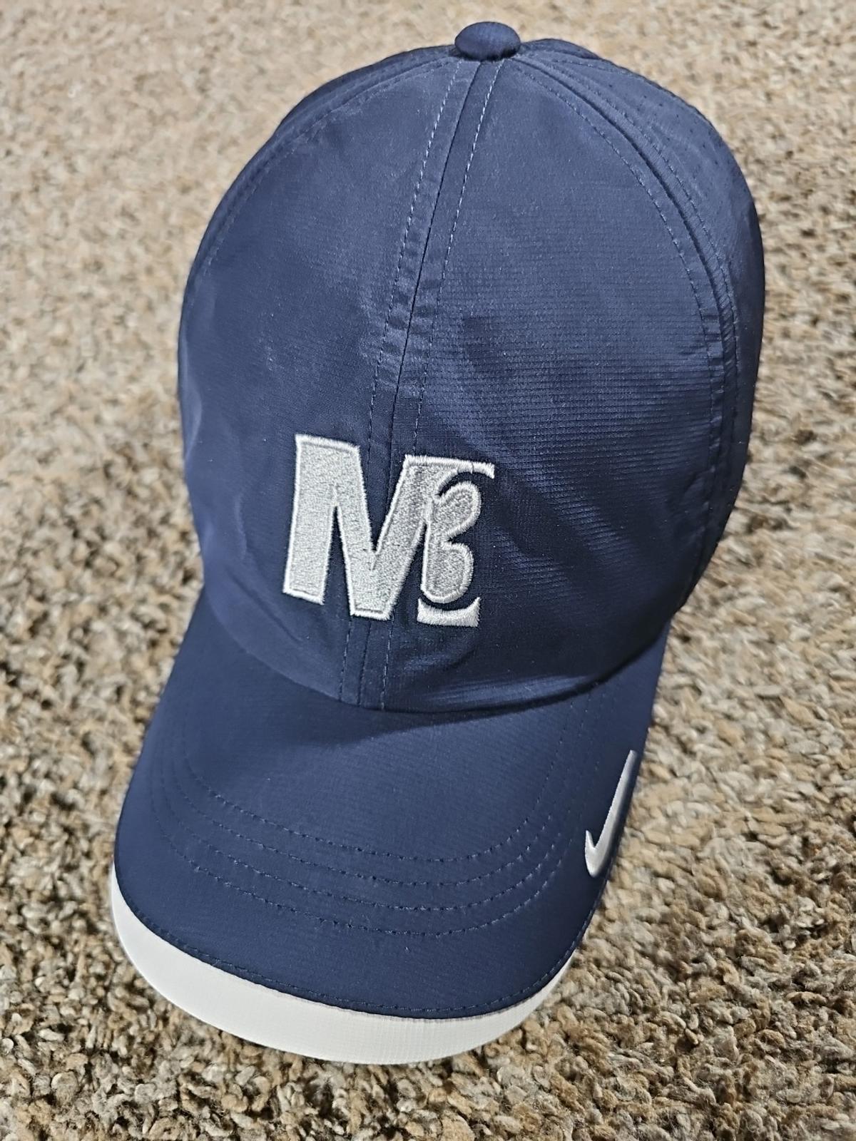 Nike Heritage86 Dri-Fit Strapback M3 Hat