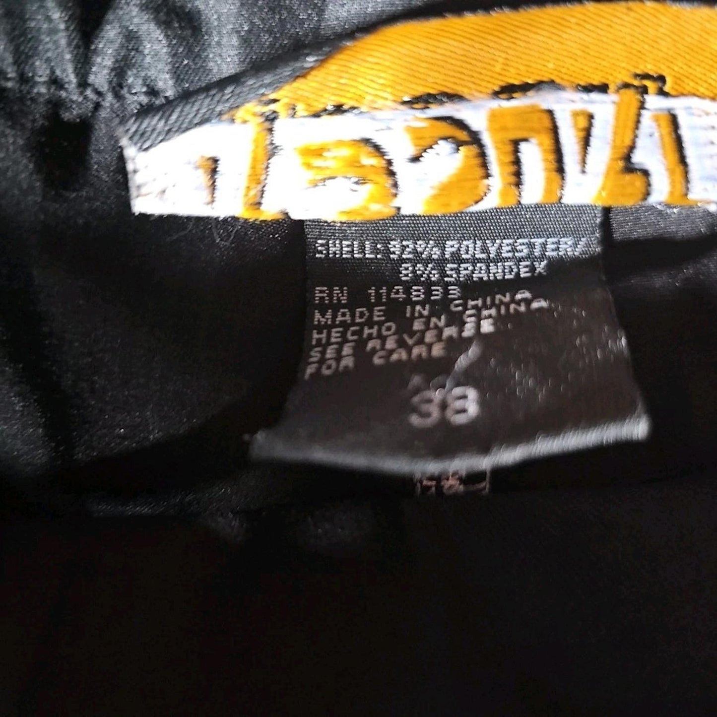 RS SURF Board Shorts