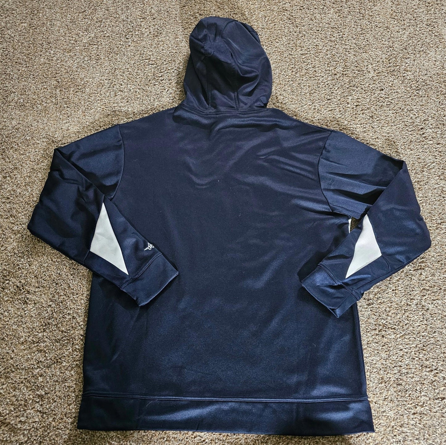 KMVA Volleyball hoodie Alleson L