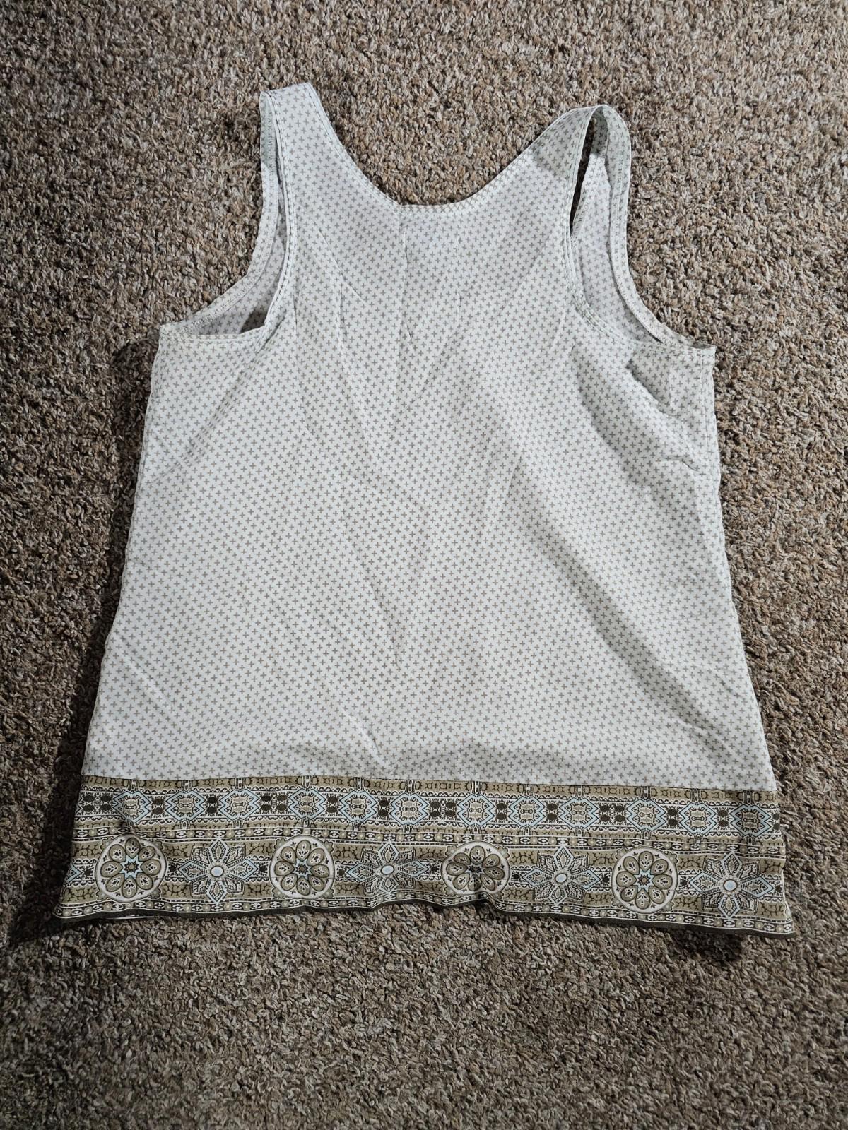 Old Navy Small Tank Top
