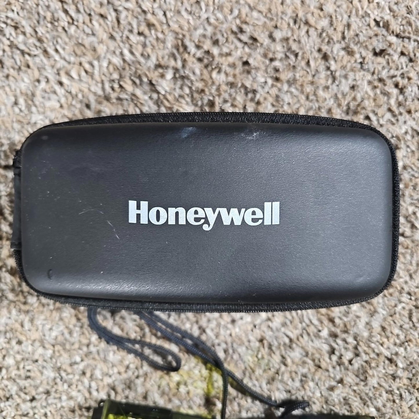 Honeywell laser eye goggles 130-150mm