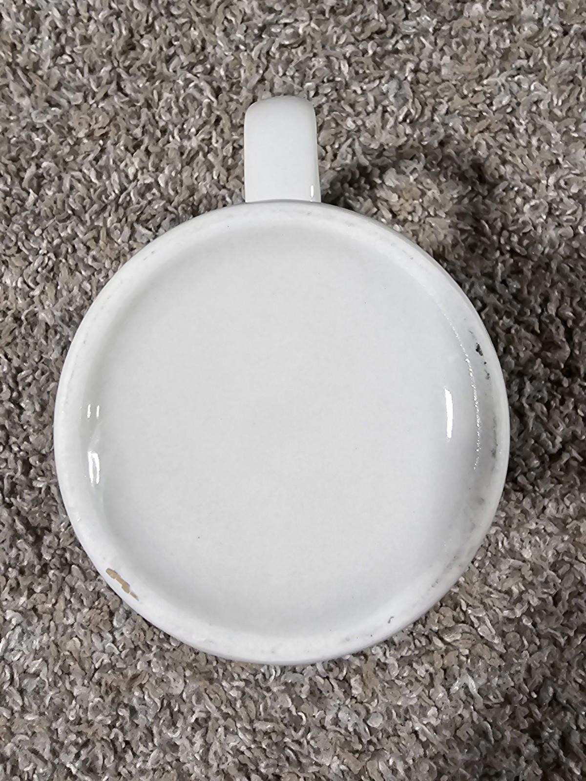 VEG ALL FRESHLIKE Coffee Mug