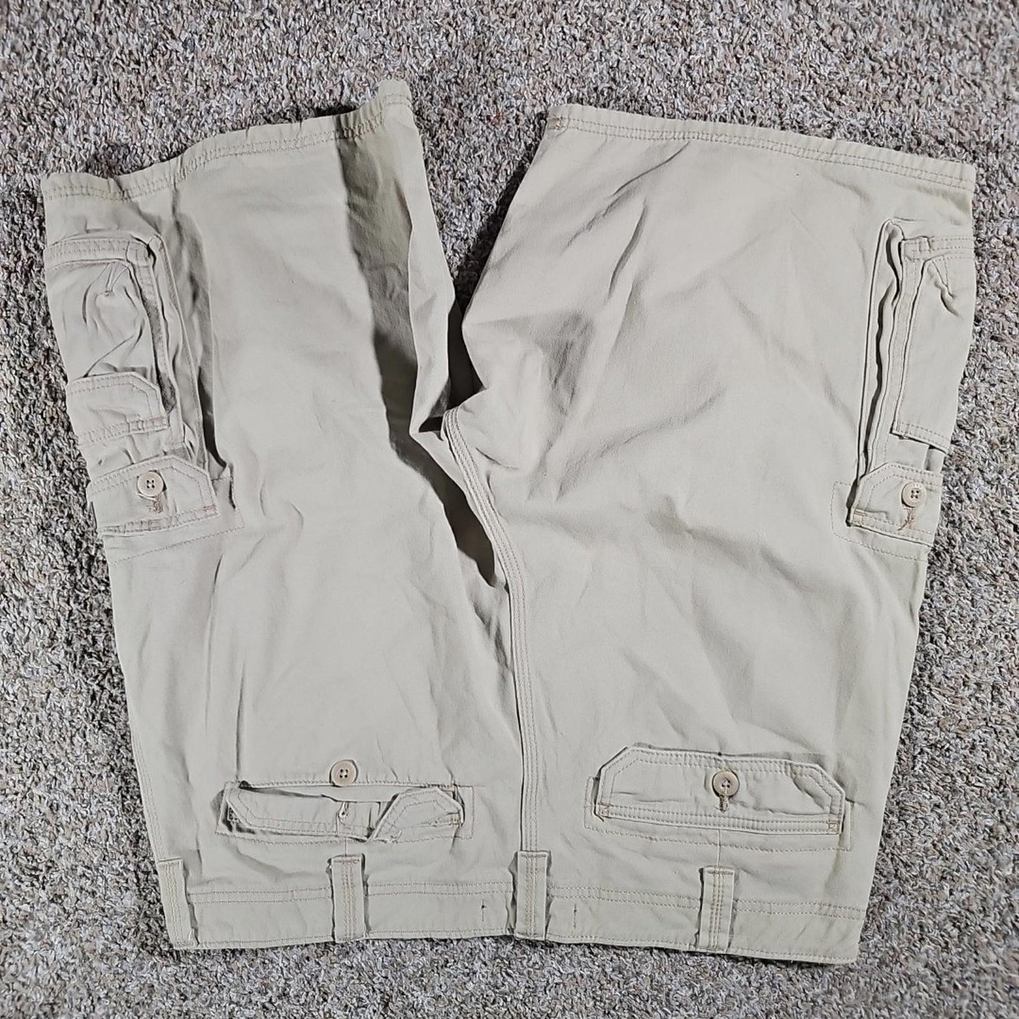 LEE sz 38 Cargo Shorts