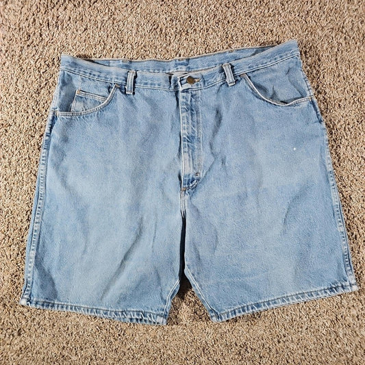 Wrangler Sz 42 Made In USA Jean Shorts