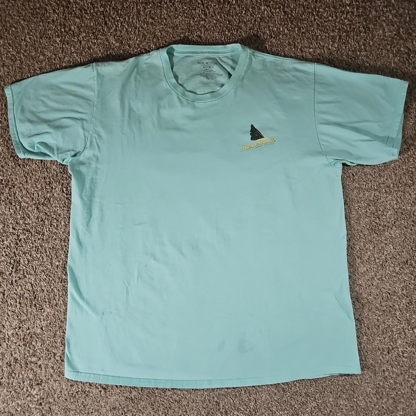 Margaritaville Resort Orlando XL Tshirt