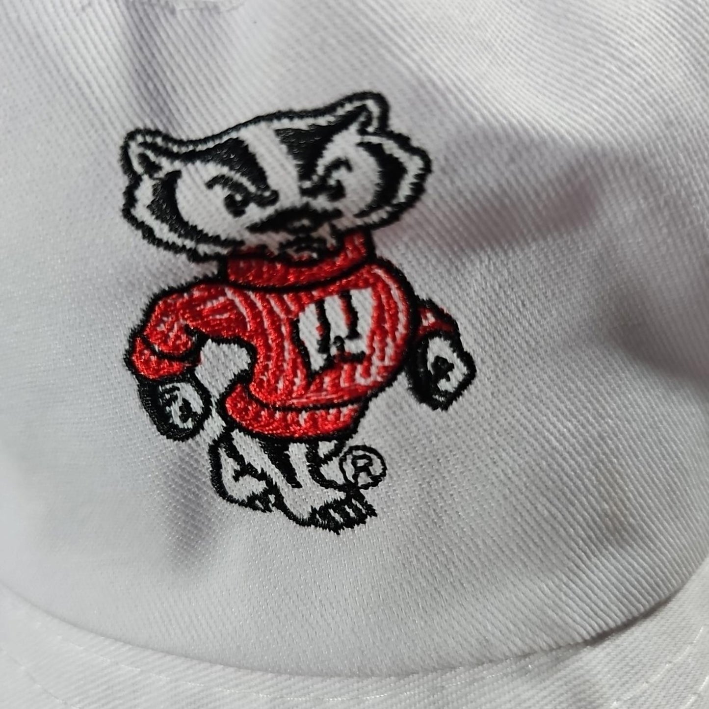 Wisconsin Badgers vs Middle Tennessee GameDay Bucket Hat