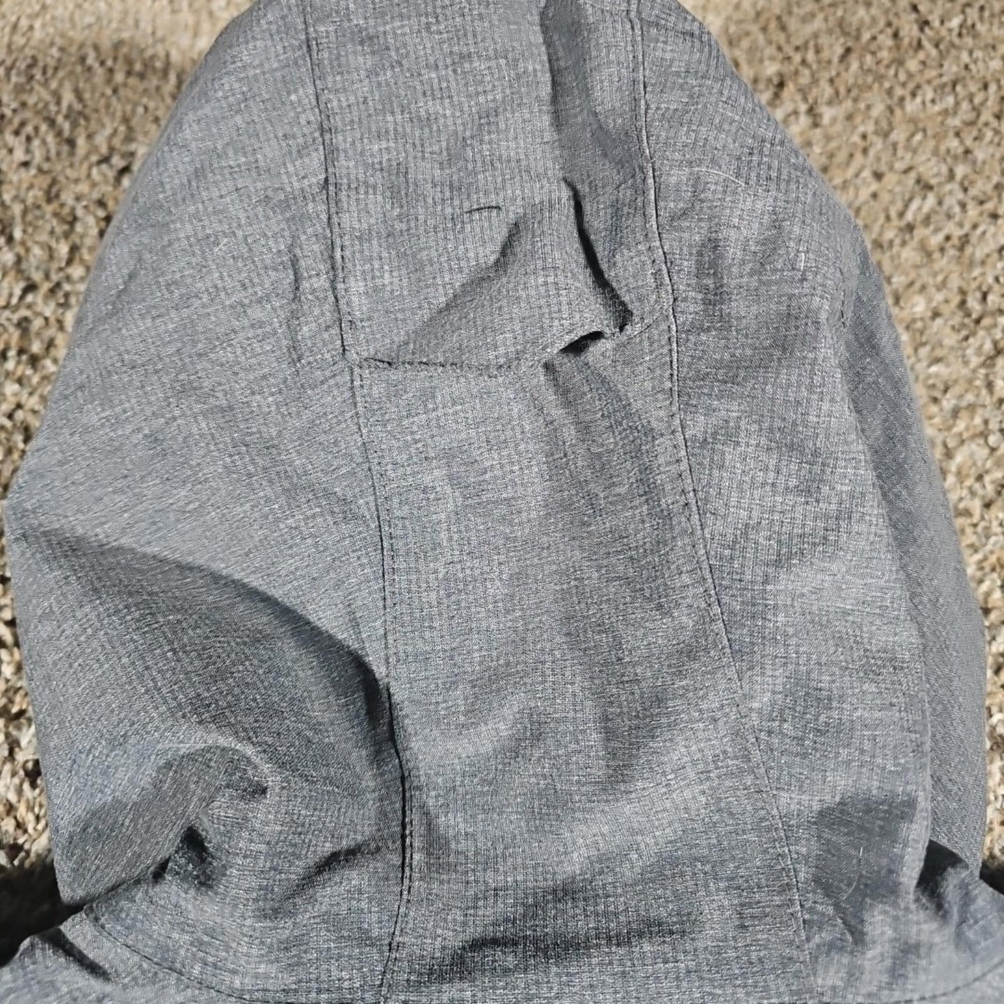Quiksilver DryFlight 10k Jacket Men's S Snowboard/Skiing