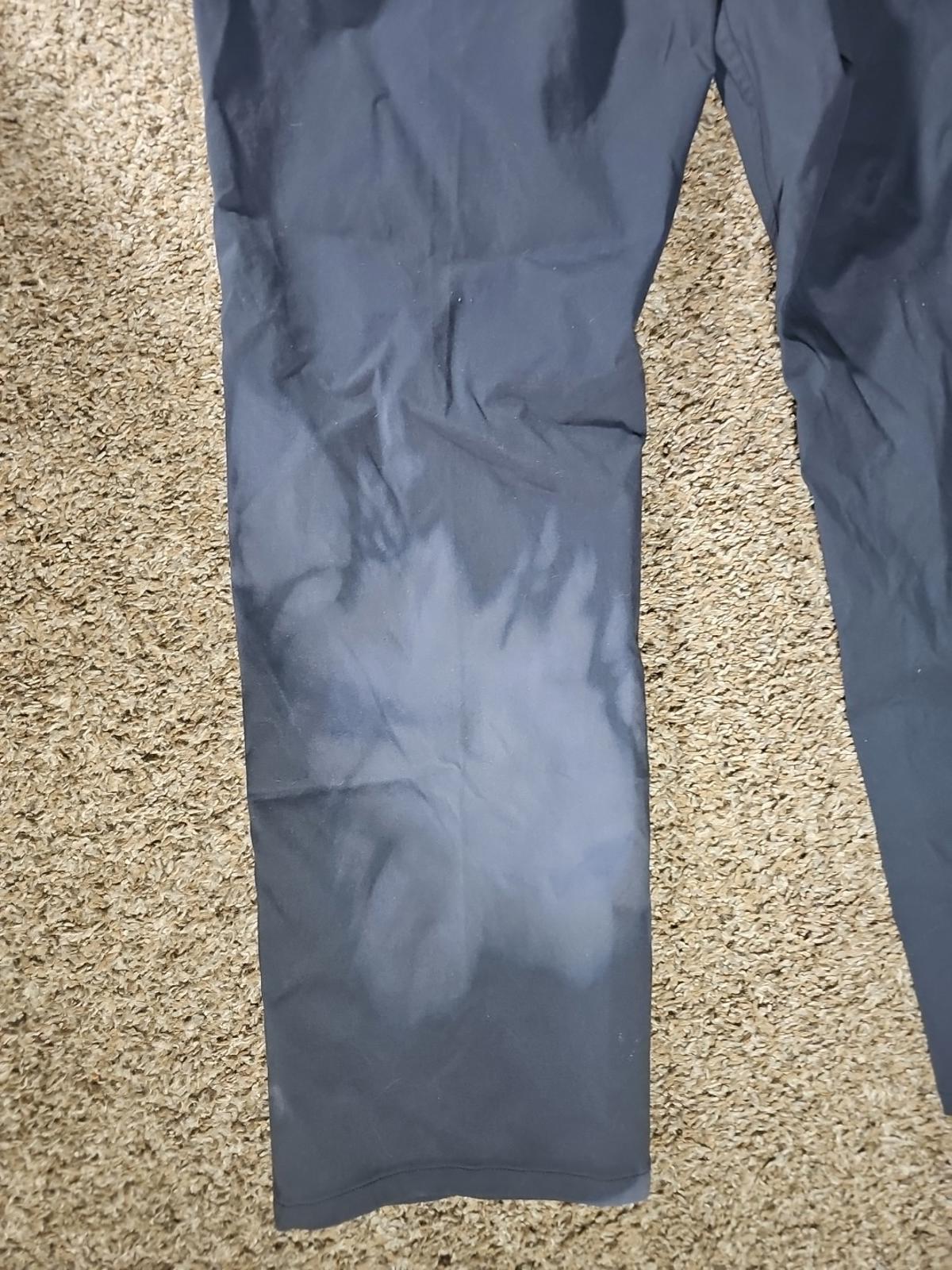 Weatherproof Vintage 36x30 Regular Fit Nylon Pants