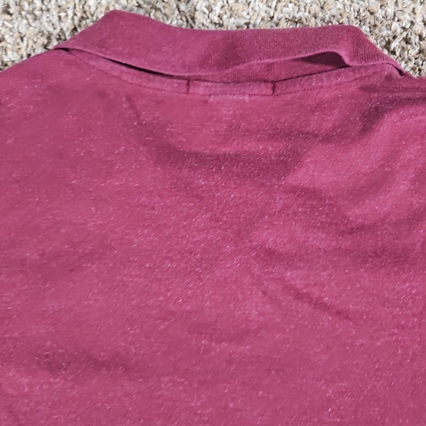 U.S. Polo Assn LUXURY FEEL XL Polo