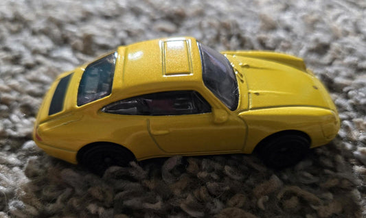 hot wheels 1996 porsche carrera 2018