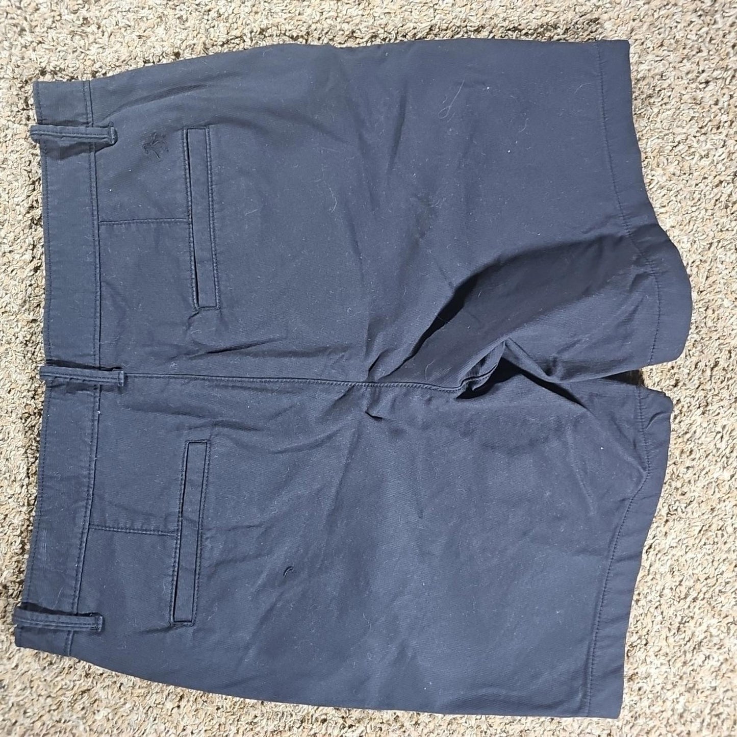 Penguin 32 Blue Shorts