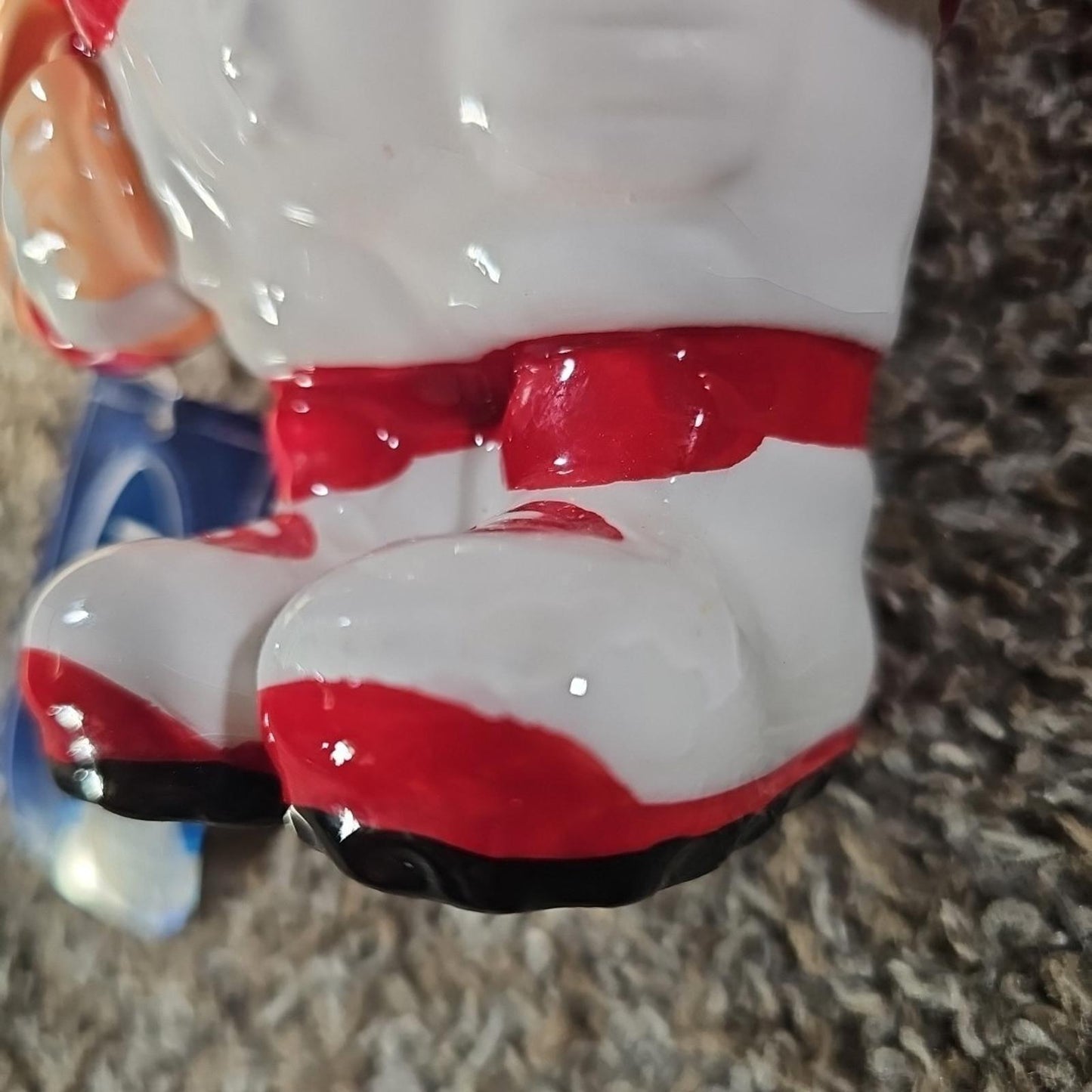 Forever Collectibles Wisconsin Badgers Football Coffee Mug NWD