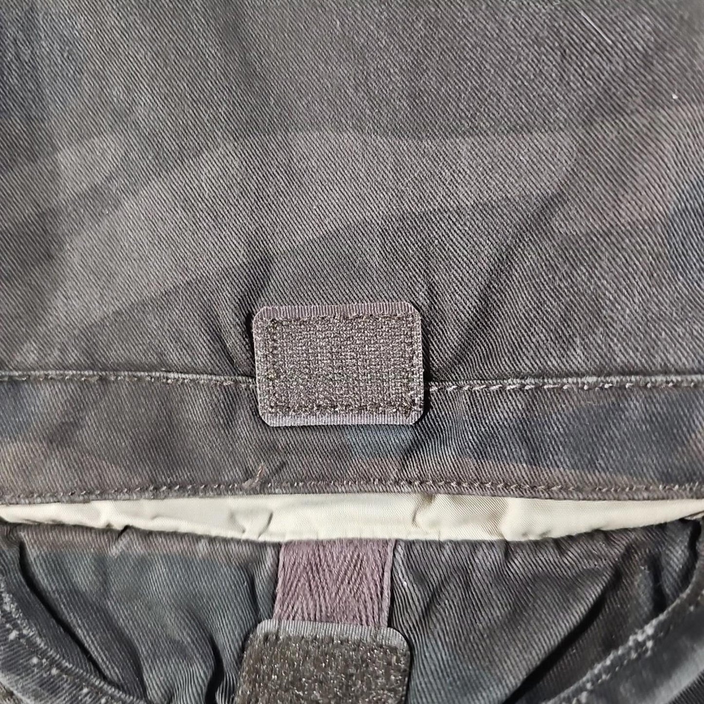 Unionbay Sz 40 Cargo Camo Shorts