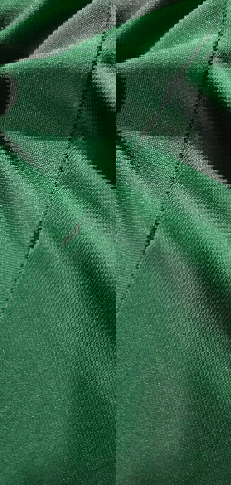 Green Polo Ralph Lauren Performance Polo Size L