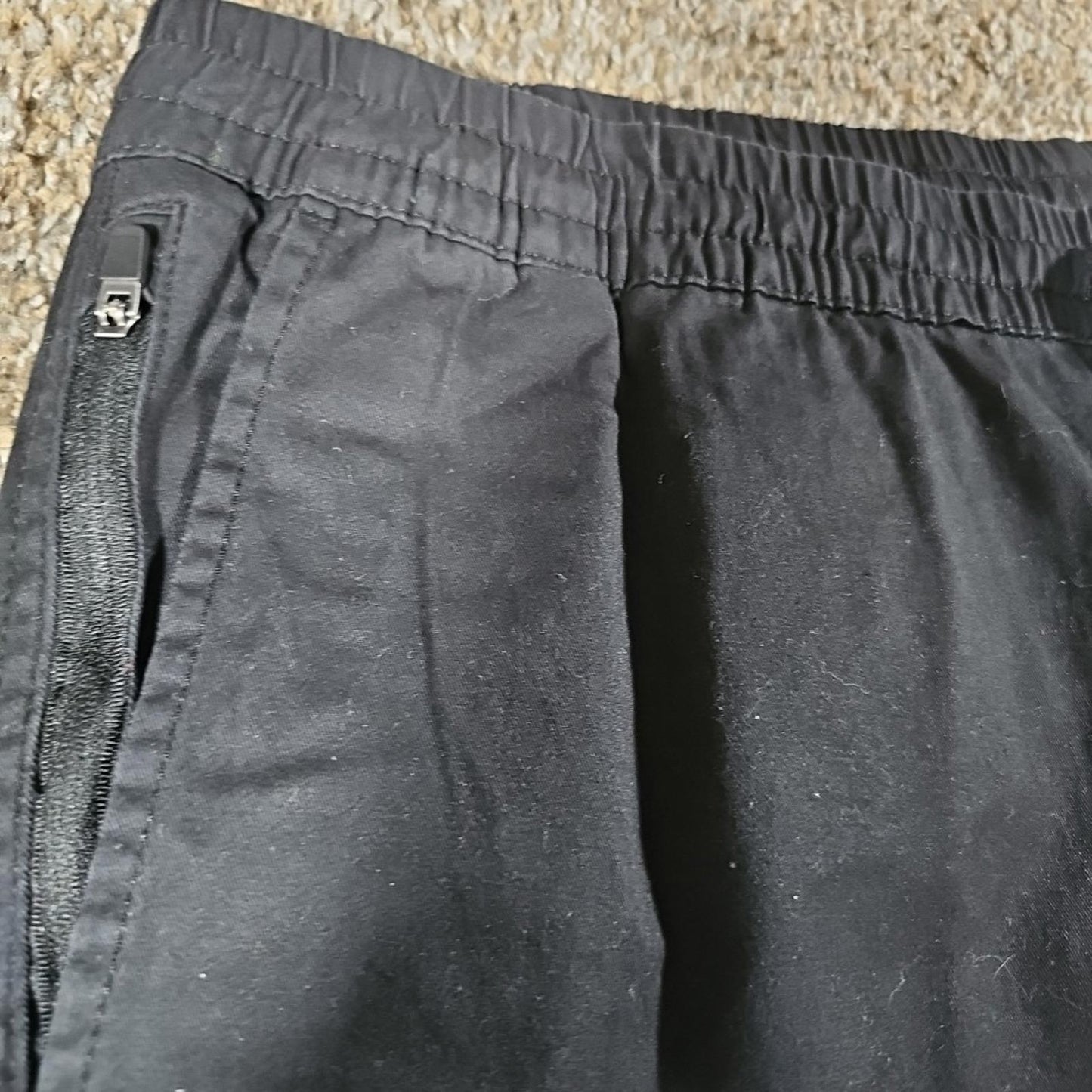 Hurley XL Stretch Twill NWT Shorts