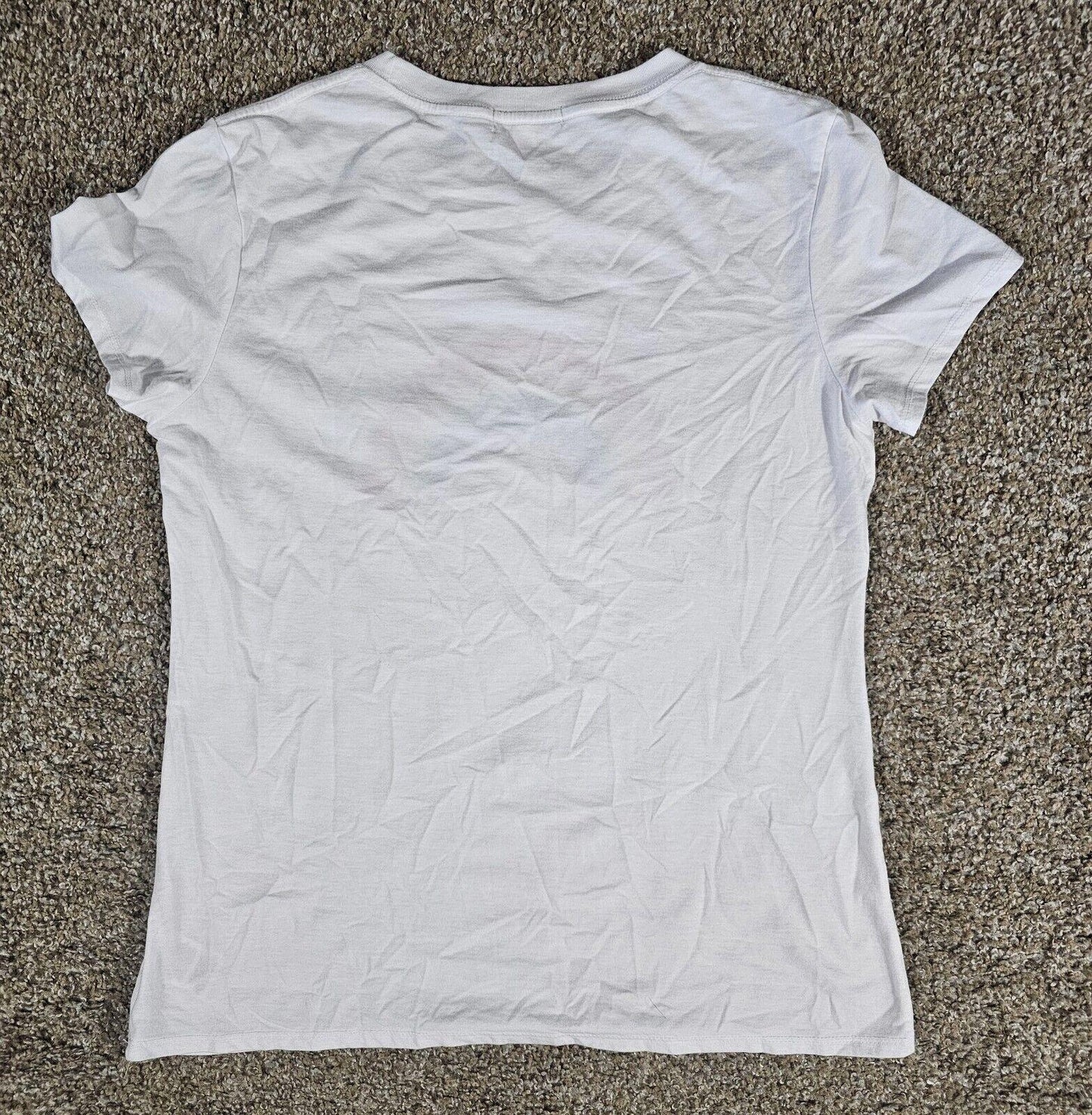 Sub_Urban Riot Rainbow Tee Size Womens L