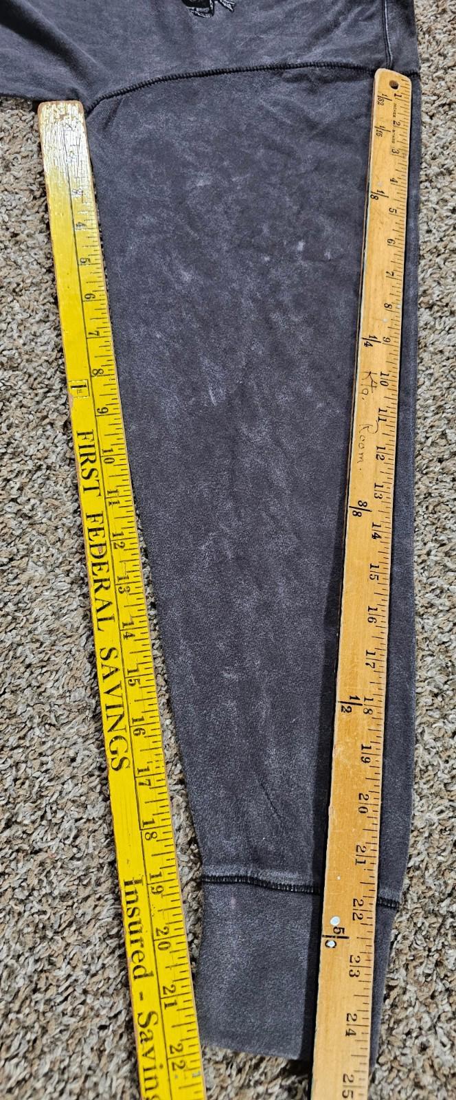 Legendary Whitetails Bow Hunters Tournament S Henley NWT NWD