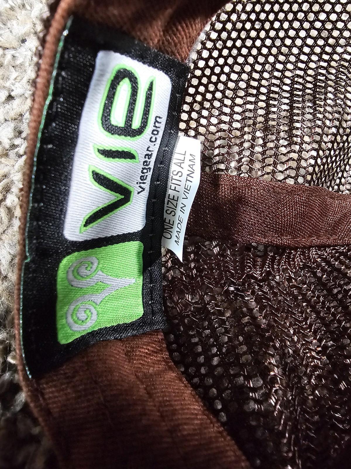 Vie Gear Morrell Targets trucker hat