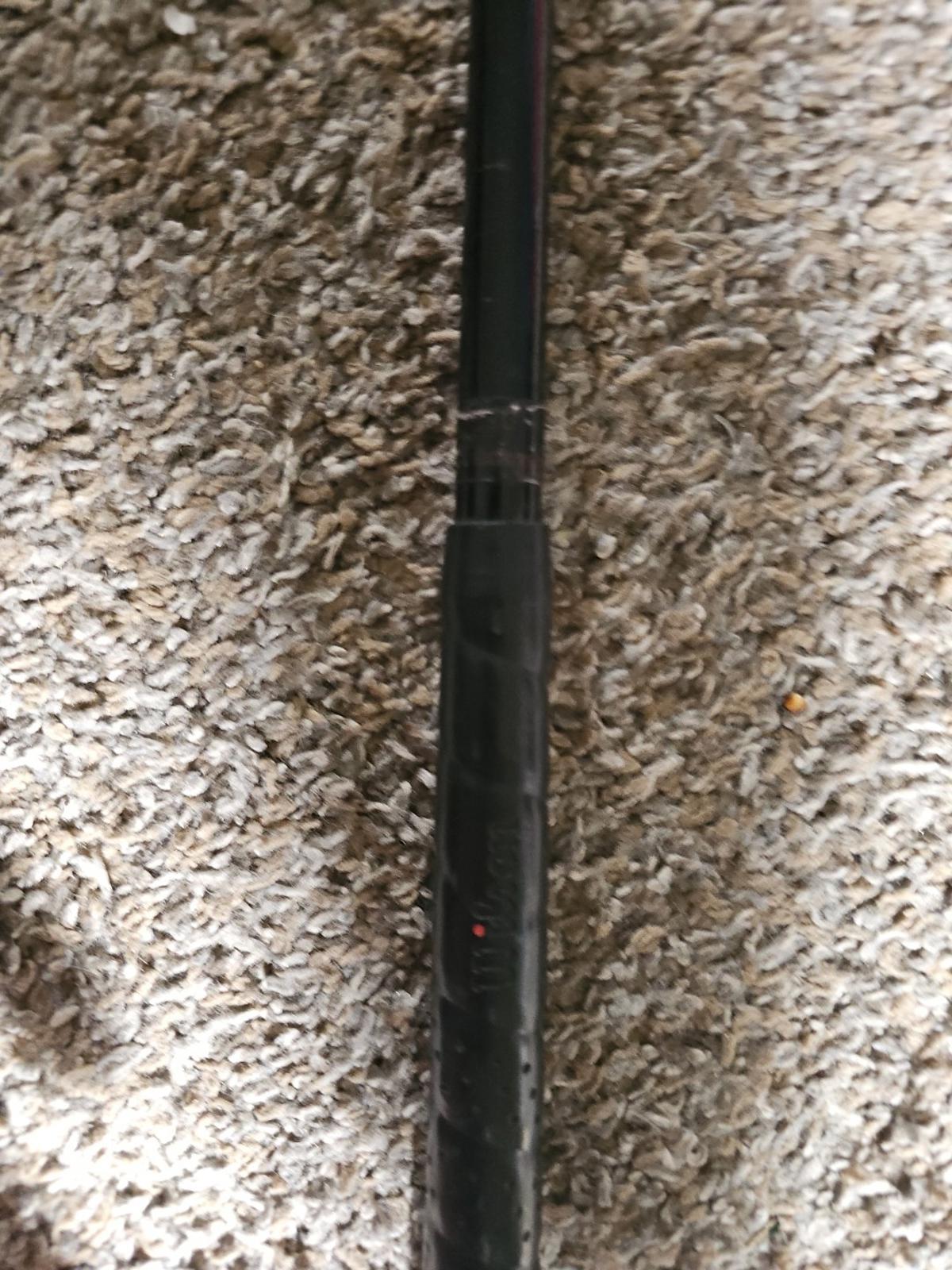 firestick 3.5 wilson killer whale orca 1 10.5⁰ 275cc Oversized Driver