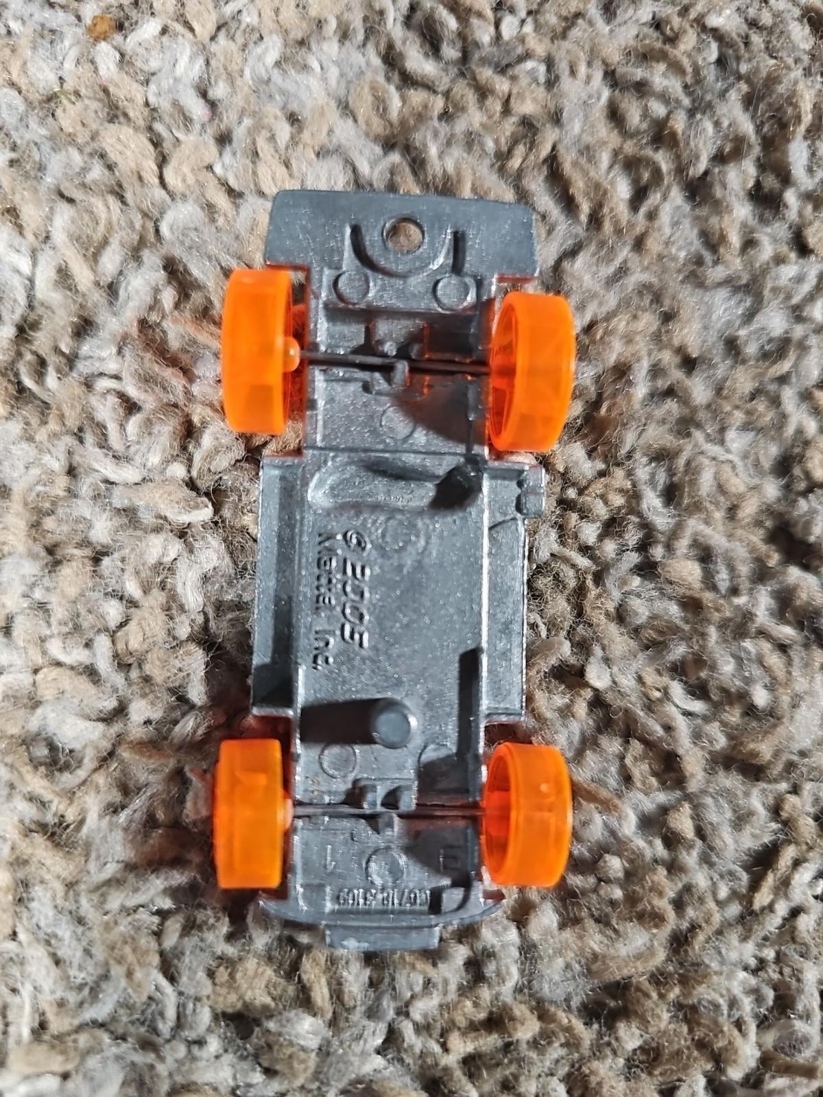 2005 hot wheels stocker