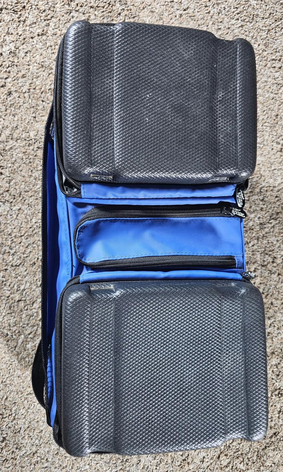 NAMI North American Mechanical Inc lunch box